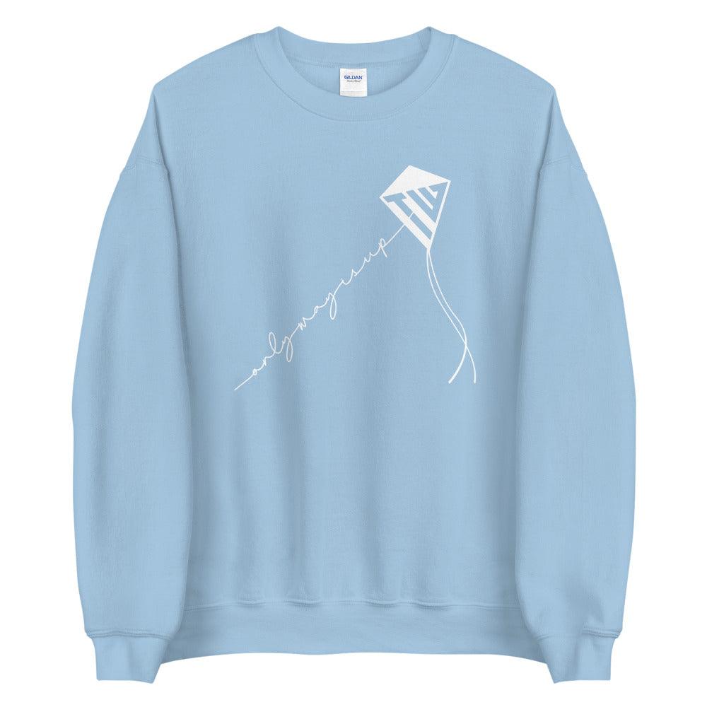 Terrance Williams "Only Way" Sweatshirt - Fan Arch