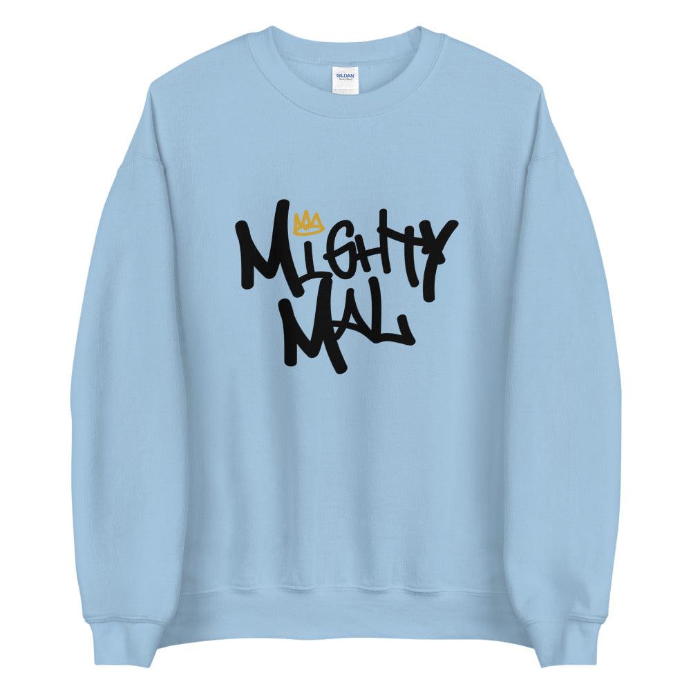 Malachi Thomas "MAL" Sweatshirt - Fan Arch