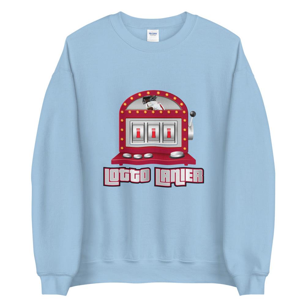 Joshua Lanier “Jackpot” Sweatshirt - Fan Arch