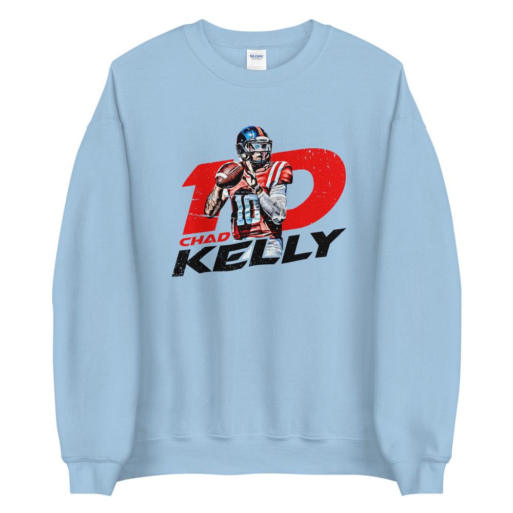 Chad Kelly Official Fan Store – Fan Arch