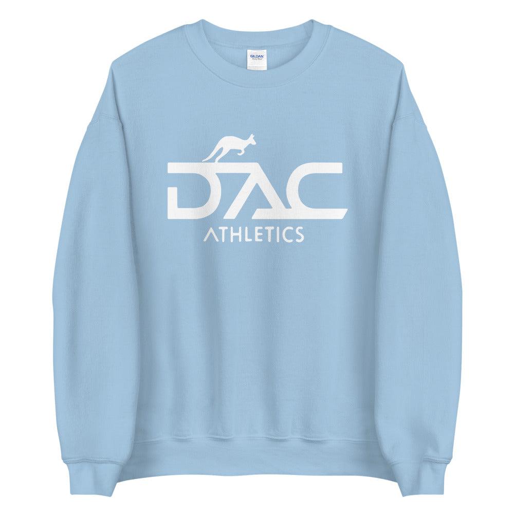 Darius Clark "DAC" Sweatshirt - Fan Arch