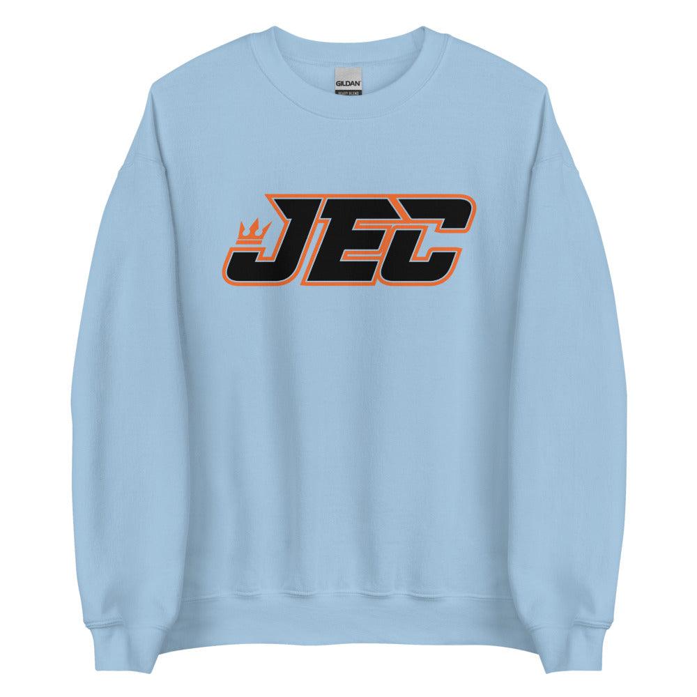 Jalon Edwards-Cooper "JEC" Sweatshirt - Fan Arch