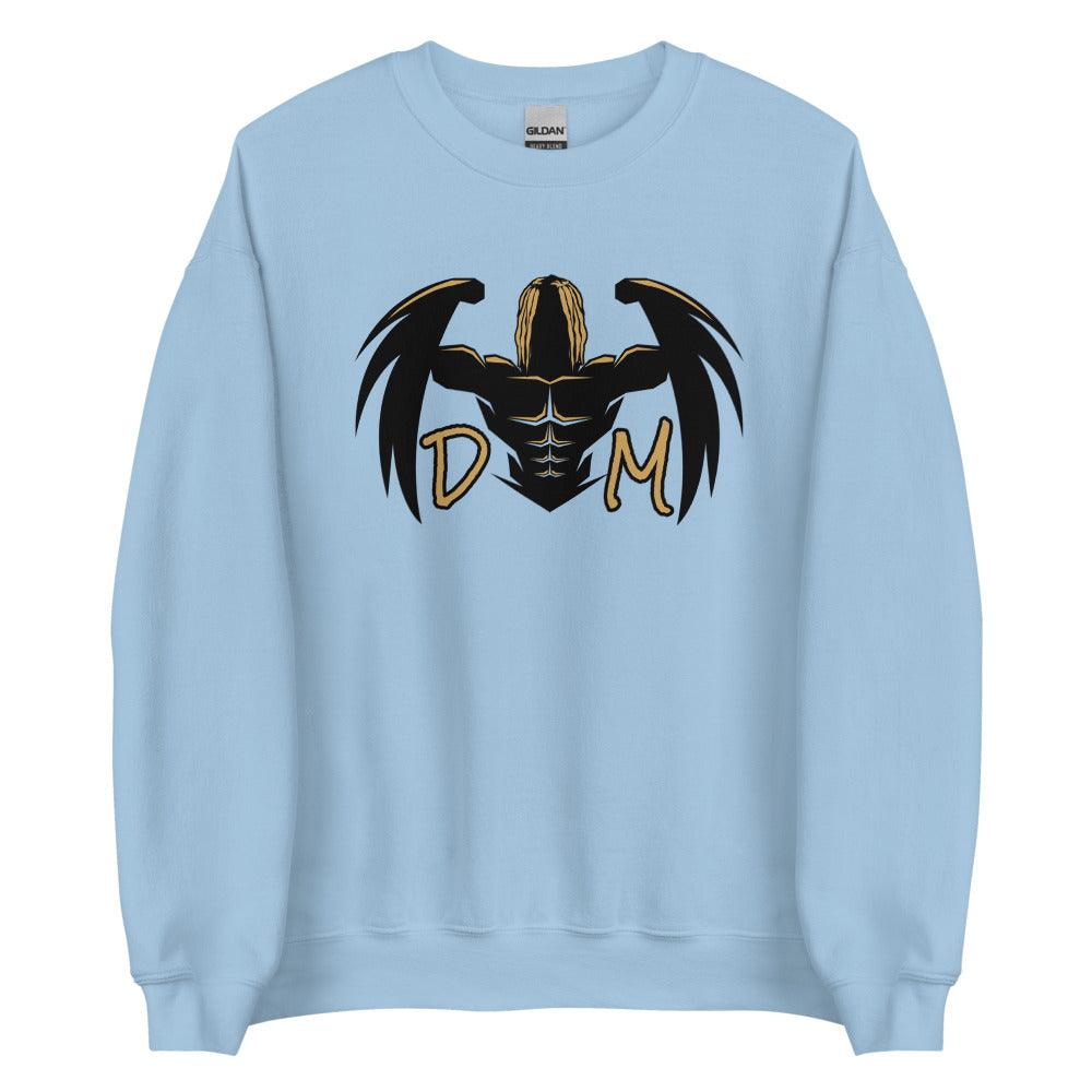 DaShaun Morris II “Essential” Sweatshirt - Fan Arch