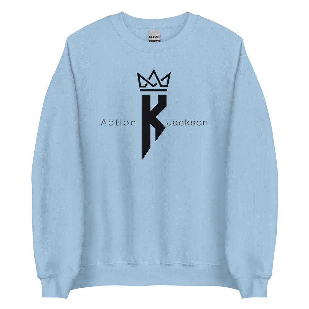 Kearis Jackson "Royalty" Sweatshirt - Fan Arch