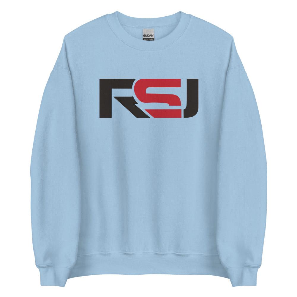 Robert Spears-Jennings "RSJ" Sweatshirt - Fan Arch