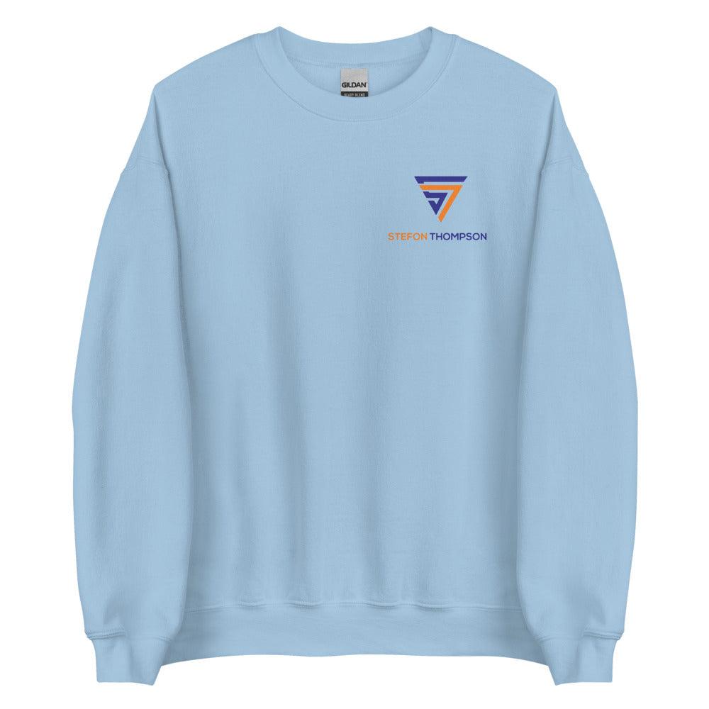 Stefon Thompson "Essential" Sweatshirt - Fan Arch