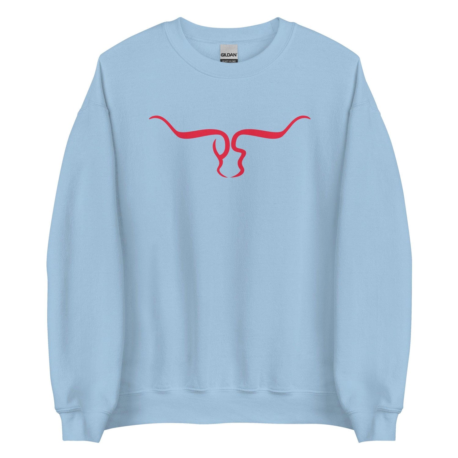 Phalen Sanford “Signature” Sweatshirt - Fan Arch