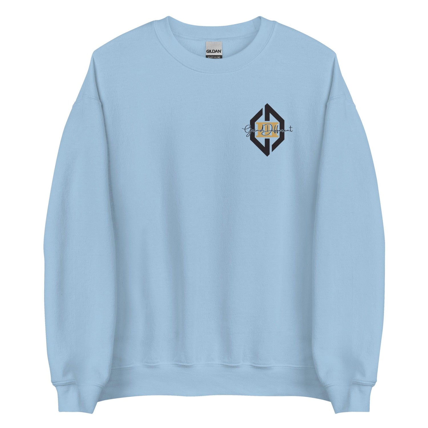 Claudale Davis III “Essential” Sweatshirt - Fan Arch
