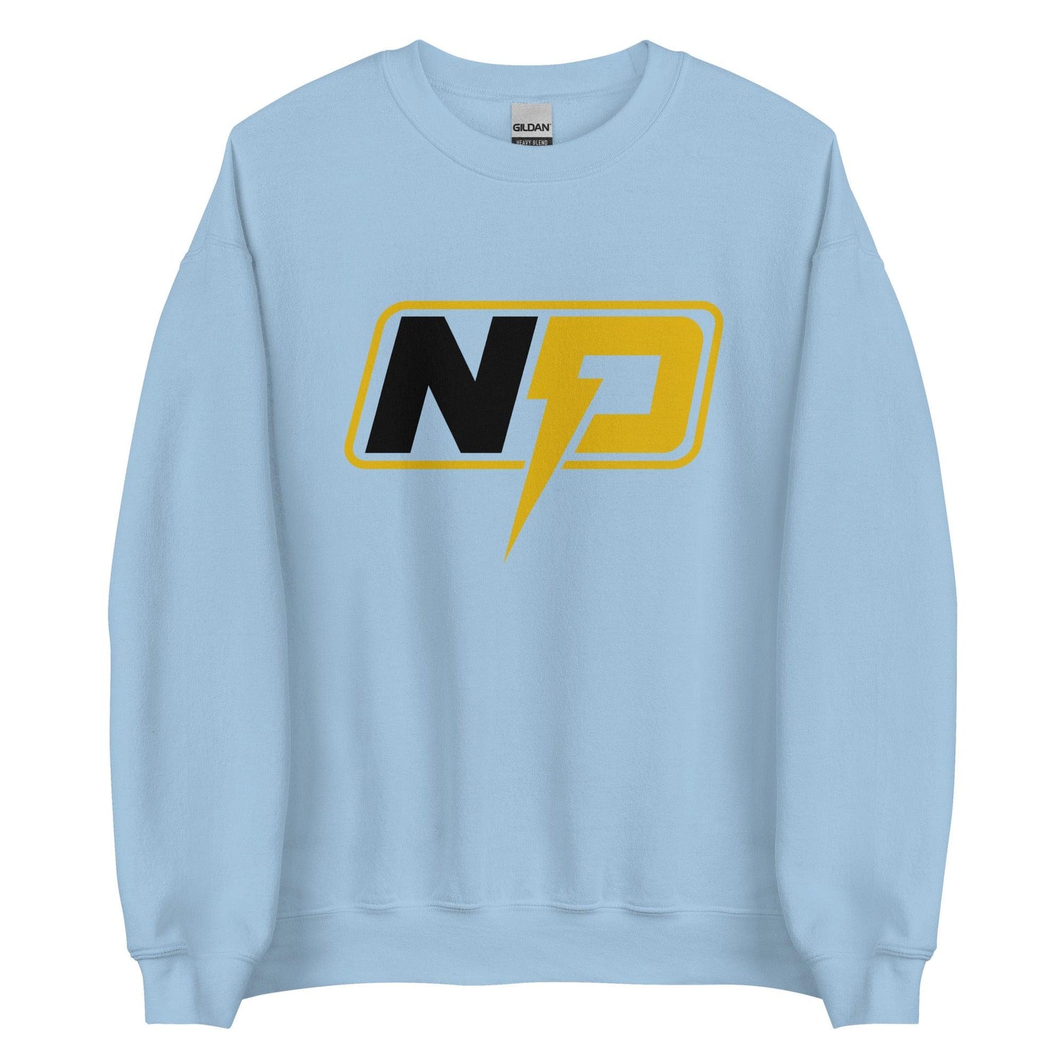 Nathaniel Peat “Essential” Sweatshirt - Fan Arch