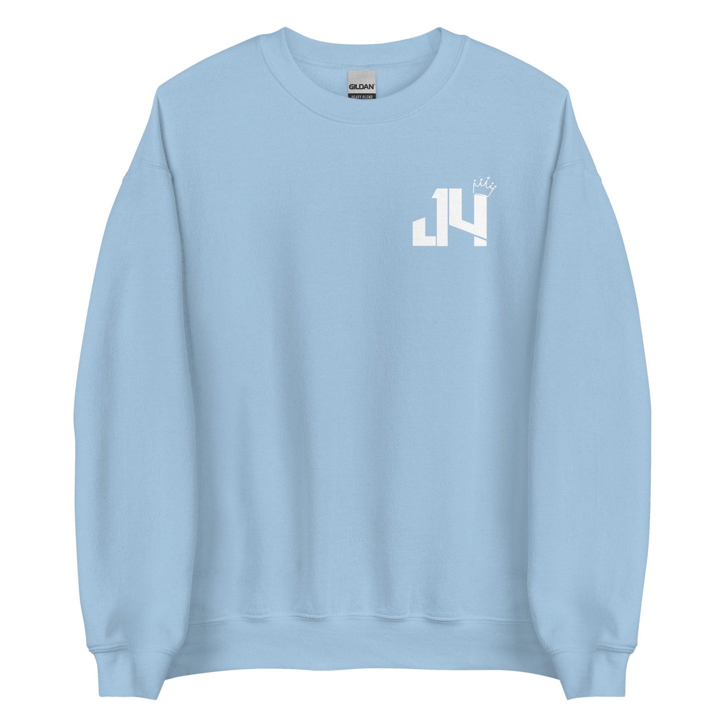 Jeff Foreman "Essential" Sweatshirt - Fan Arch