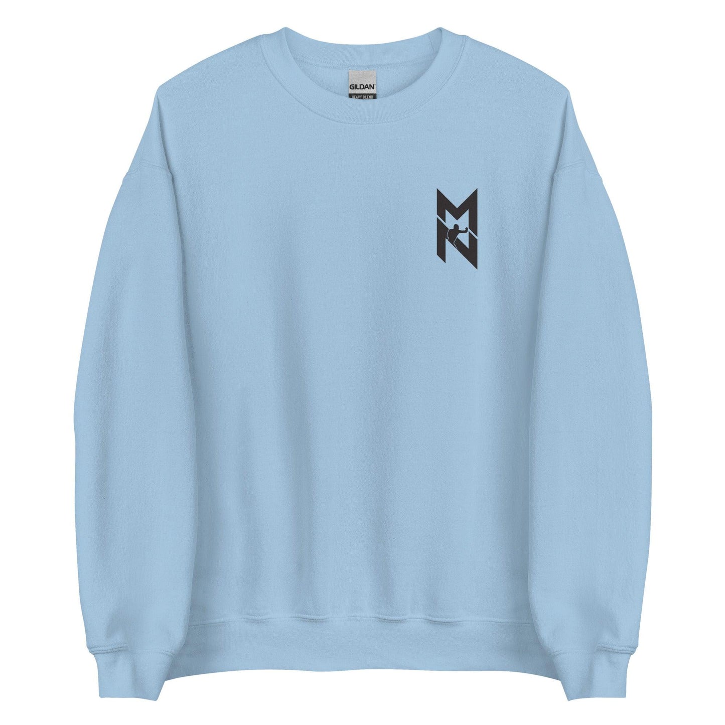 Nikolas Motta "Essential" Sweatshirt - Fan Arch