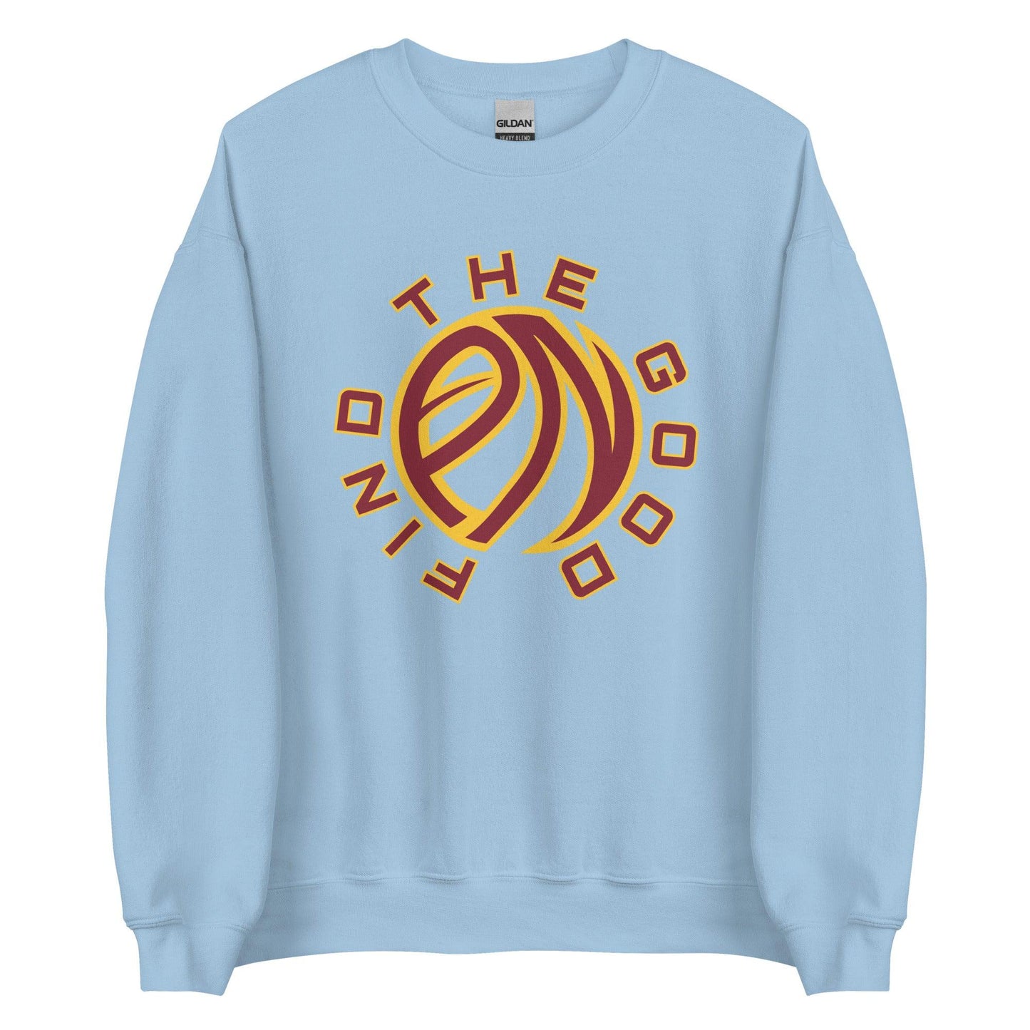 Prentiss Nixon “Find The Good” Sweatshirt - Fan Arch