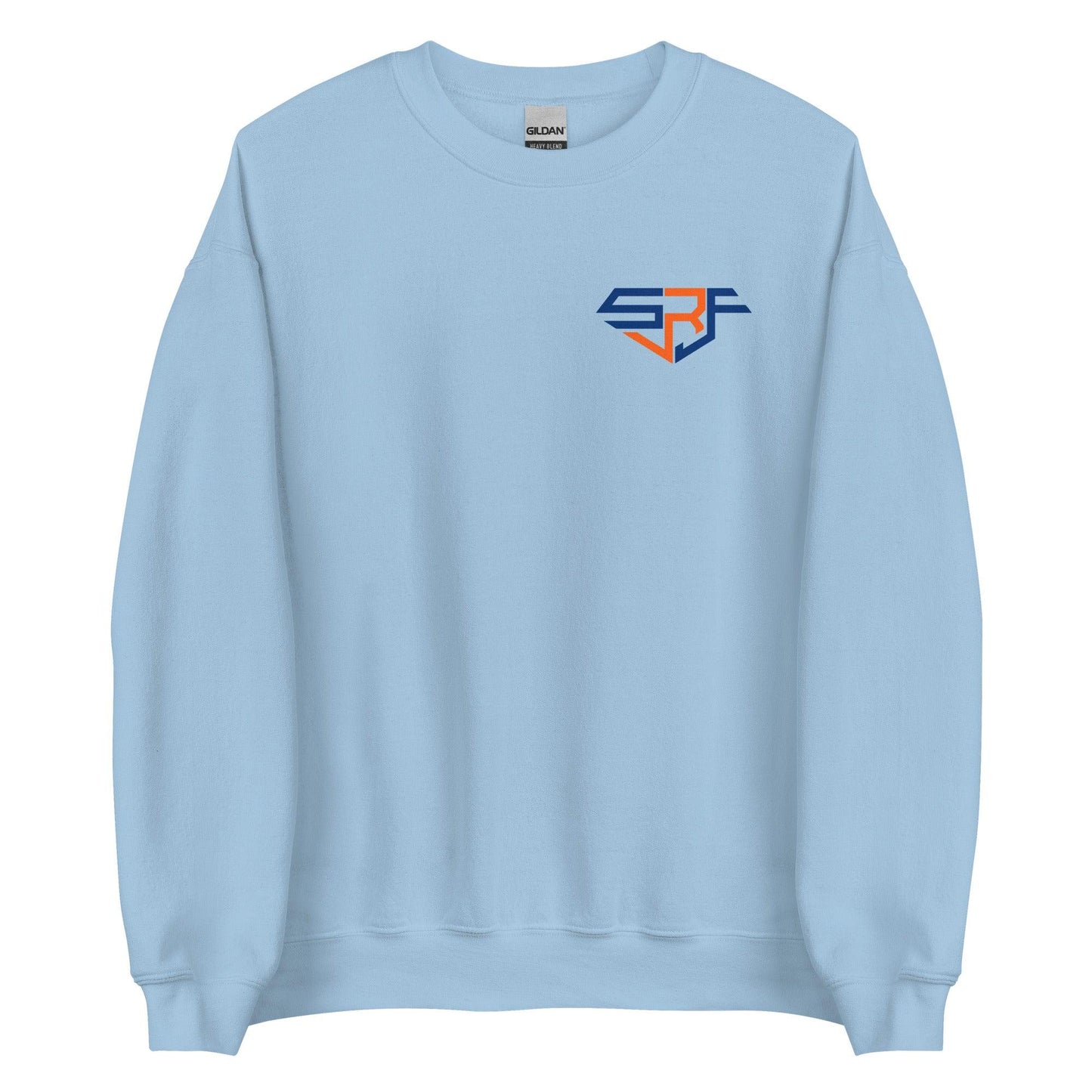 Sean Reid-Foley "Game Ready" Sweatshirt - Fan Arch