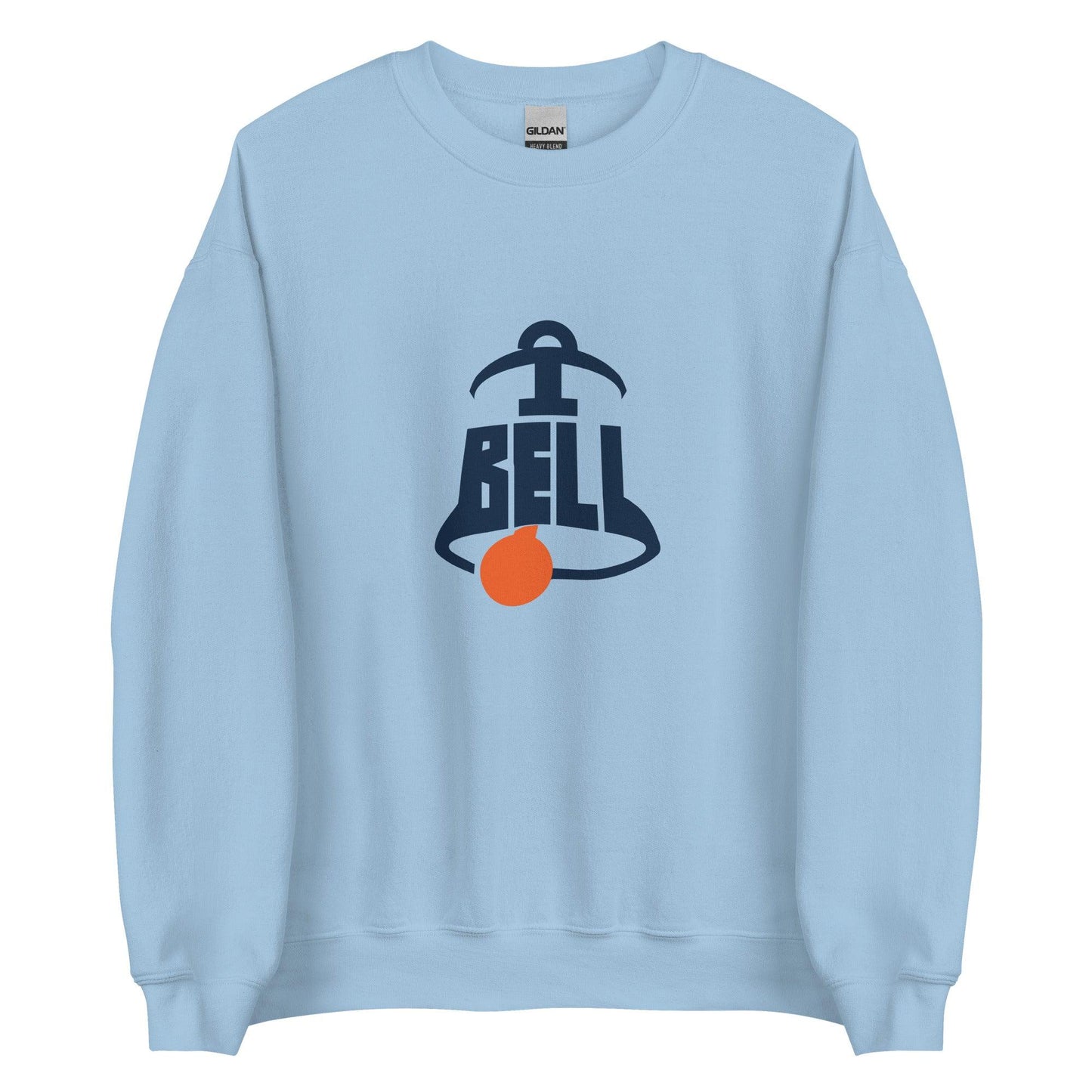 Trumane Bell II "Gametime" Sweatshirt - Fan Arch