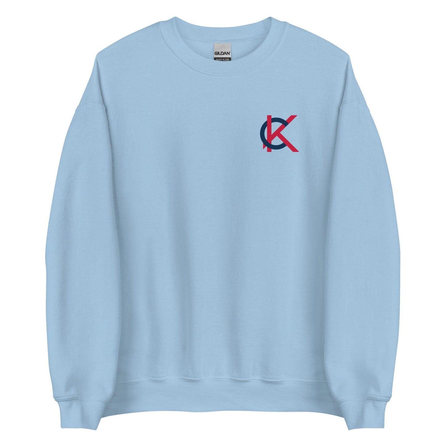 Kutter Crawford "Elite" Sweatshirt - Fan Arch