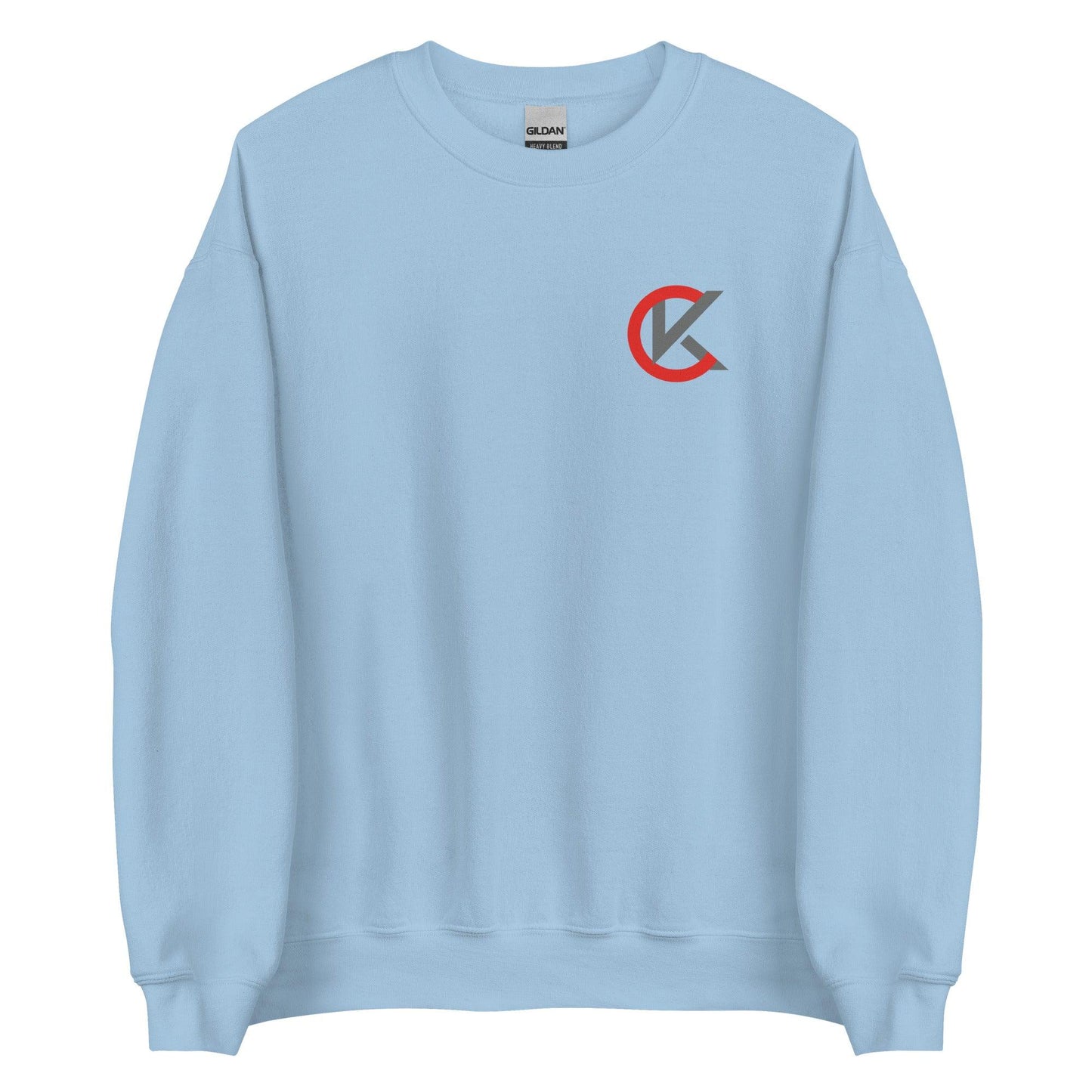 Cooper Kinney "Elite" Sweatshirt - Fan Arch