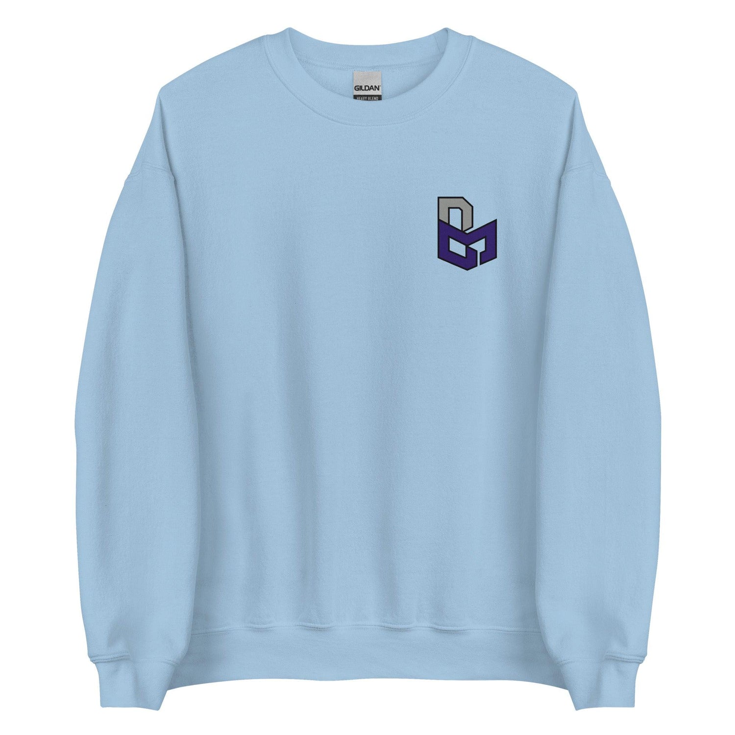 Benny Montgomery "Elite" Sweatshirt - Fan Arch