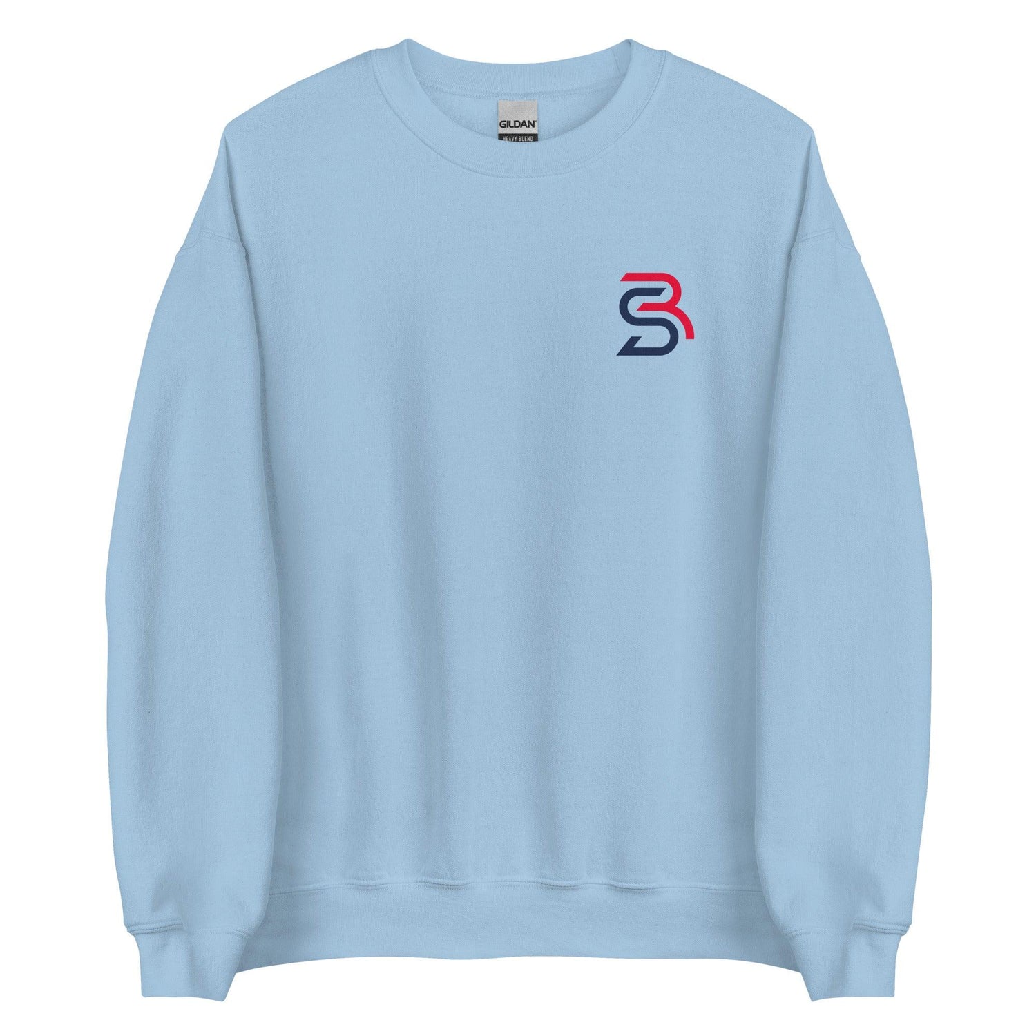 Stephen Ridings “SR" Sweatshirt - Fan Arch