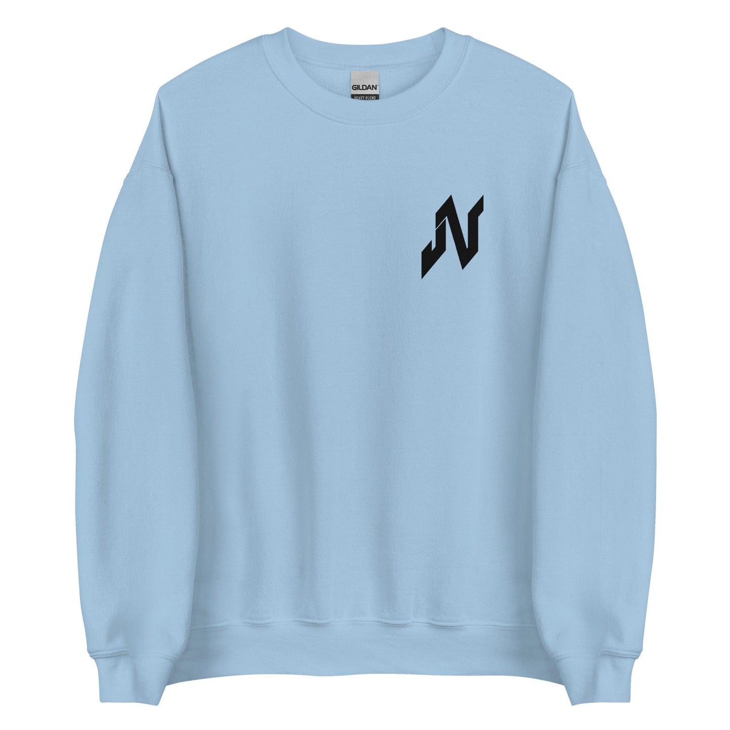 Ja'Quan Newton "Elite" Sweatshirt - Fan Arch