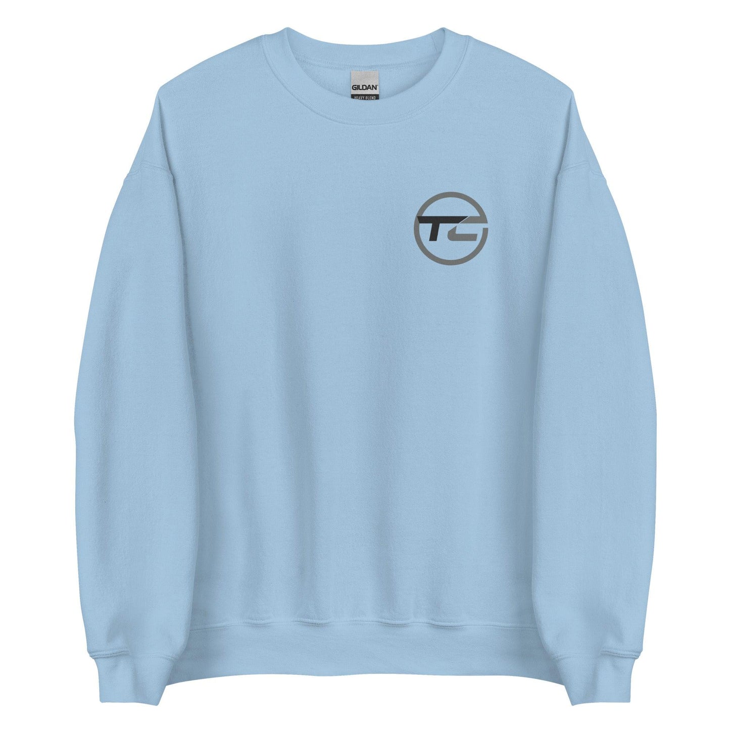 Trey Cabbage “TC” Sweatshirt - Fan Arch