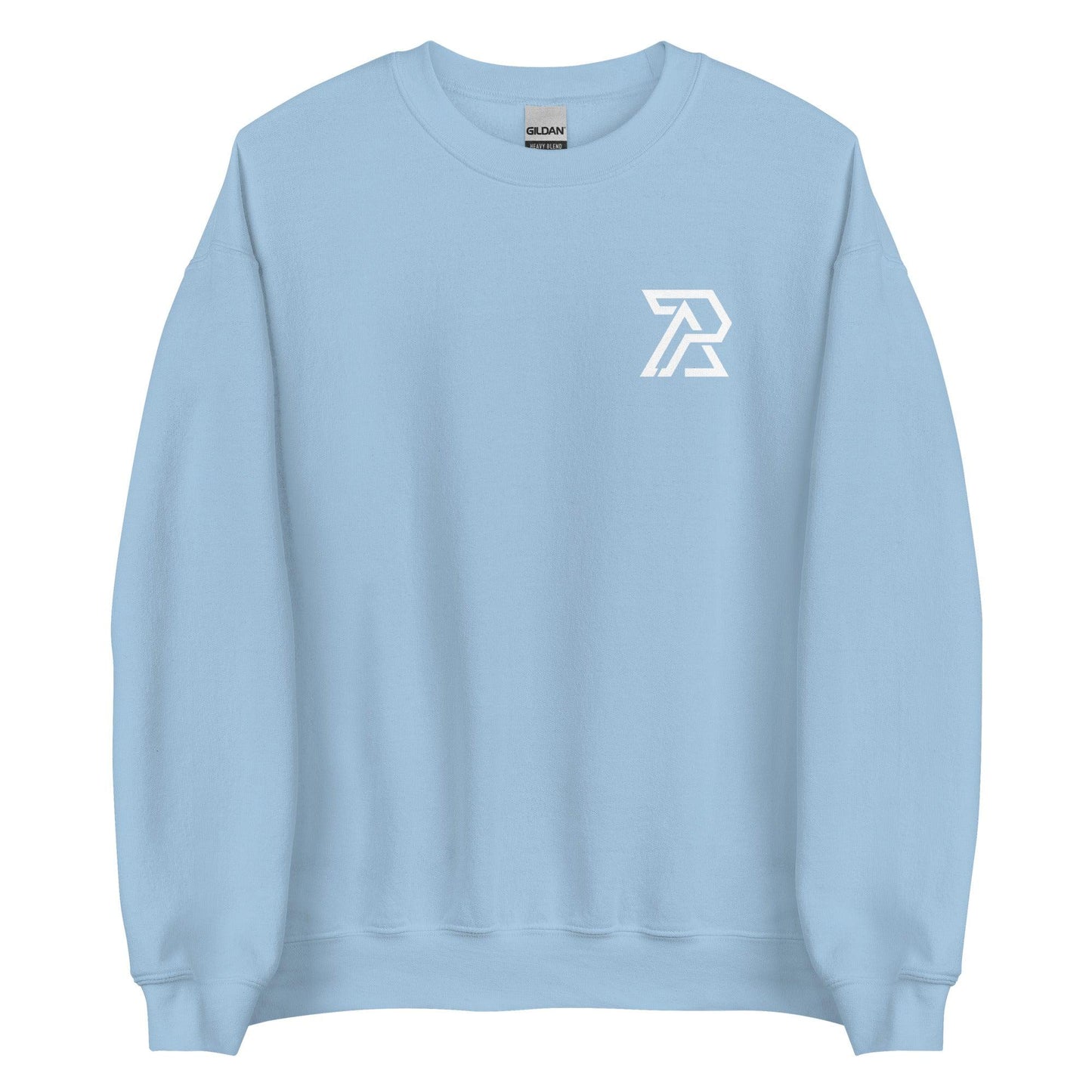 Philip Abner “basics” Sweatshirt - Fan Arch