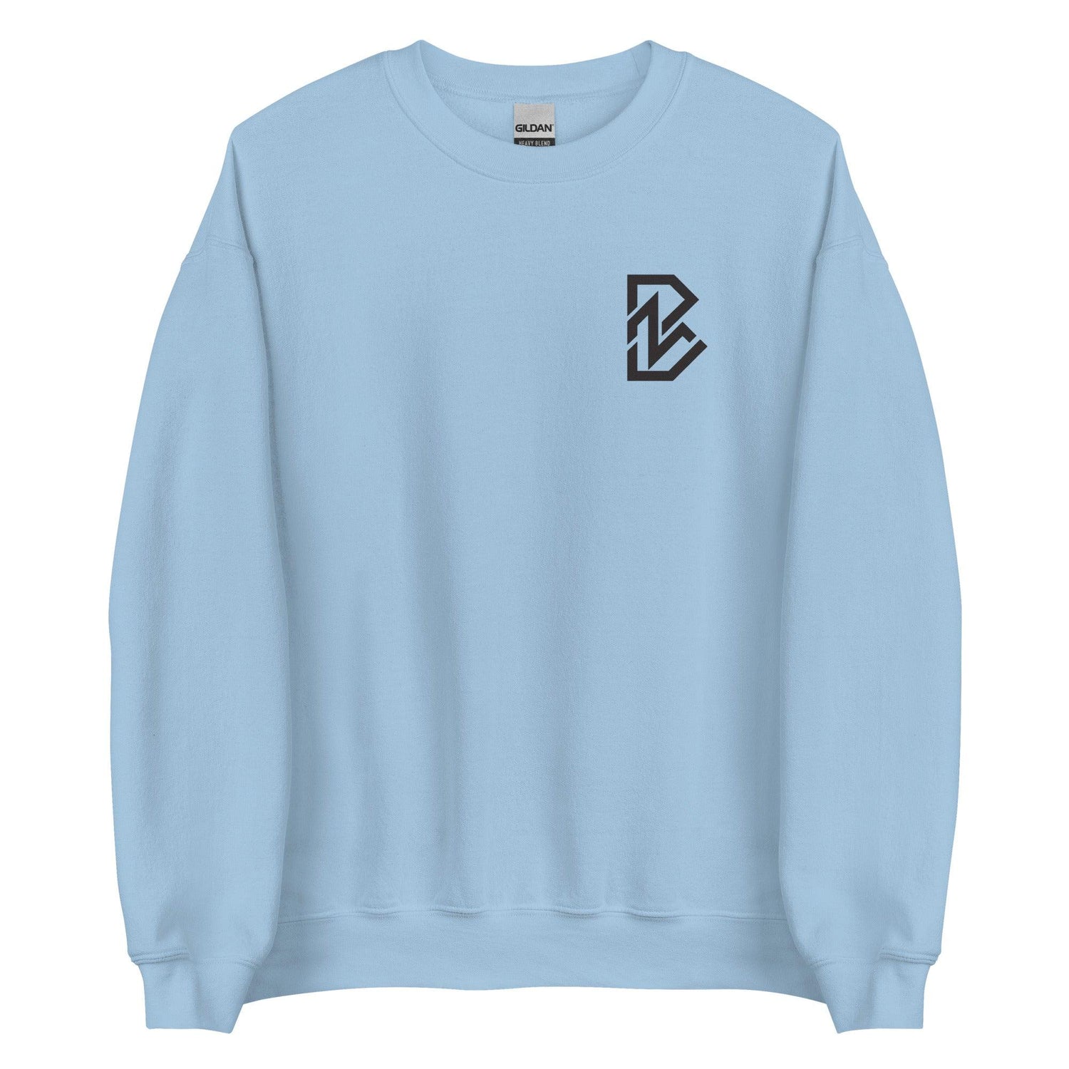 Brandon Neely “Basics” Sweatshirt - Fan Arch