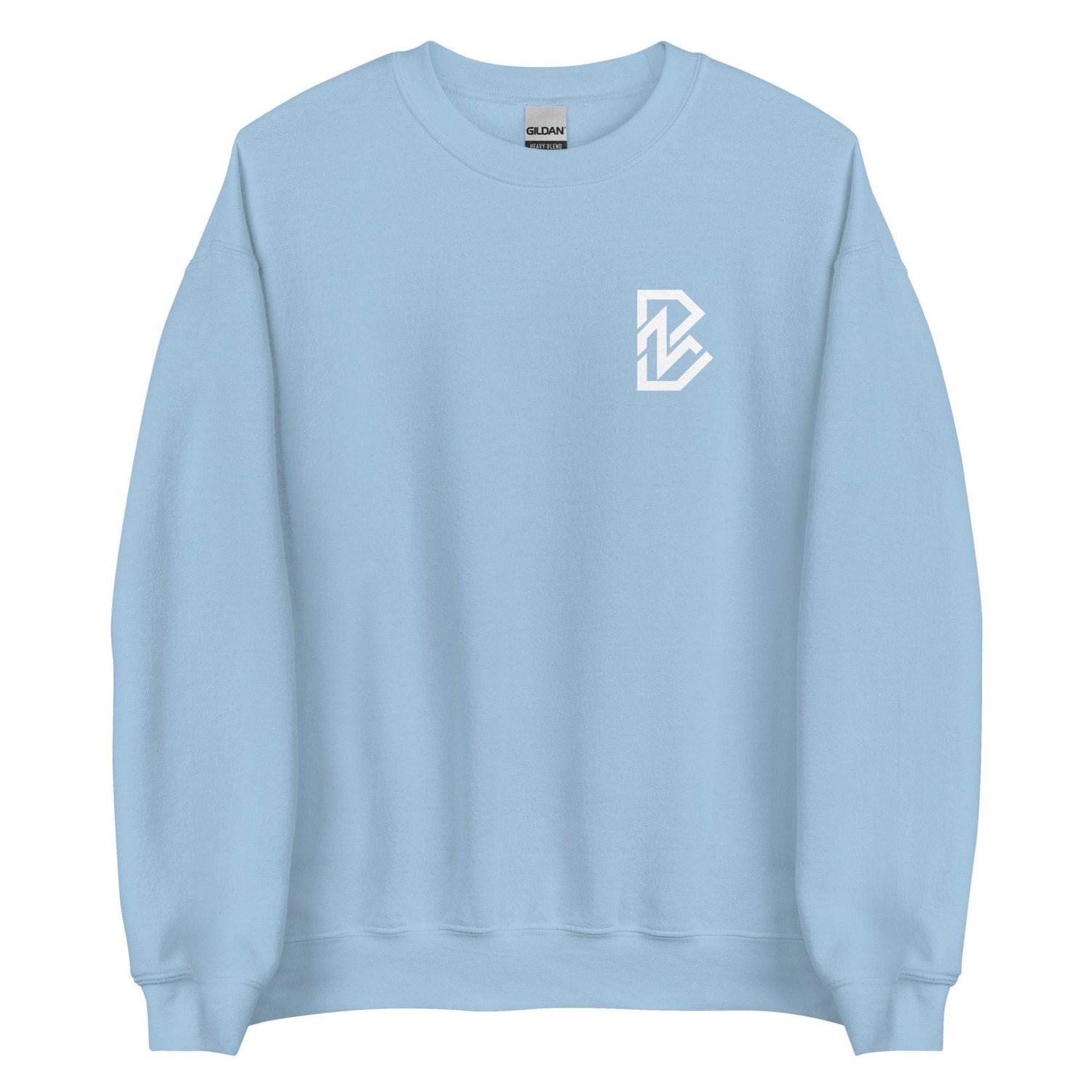 Brandon Neely “Signature” Sweatshirt - Fan Arch