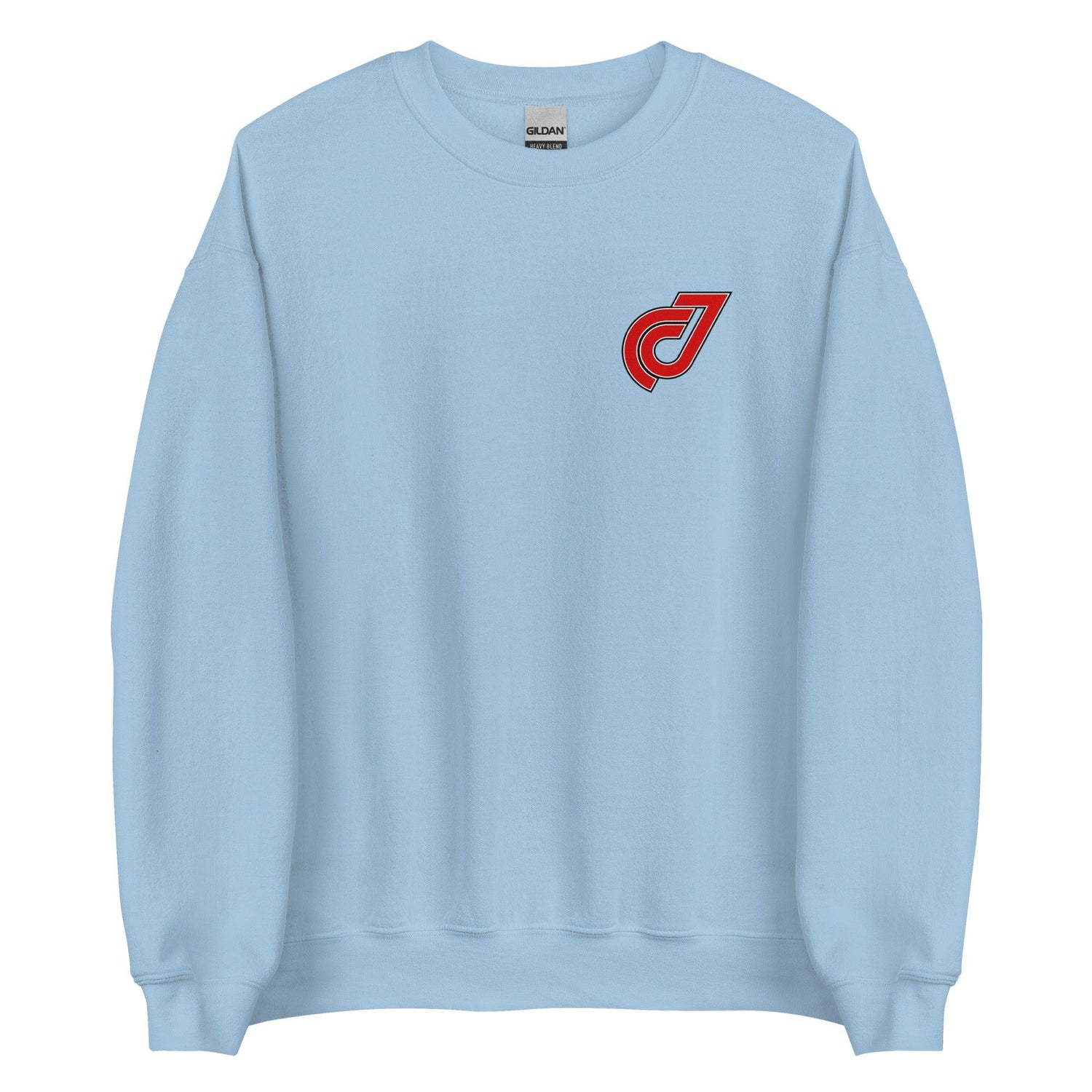 Jacob Cozart “JC” Sweatshirt - Fan Arch