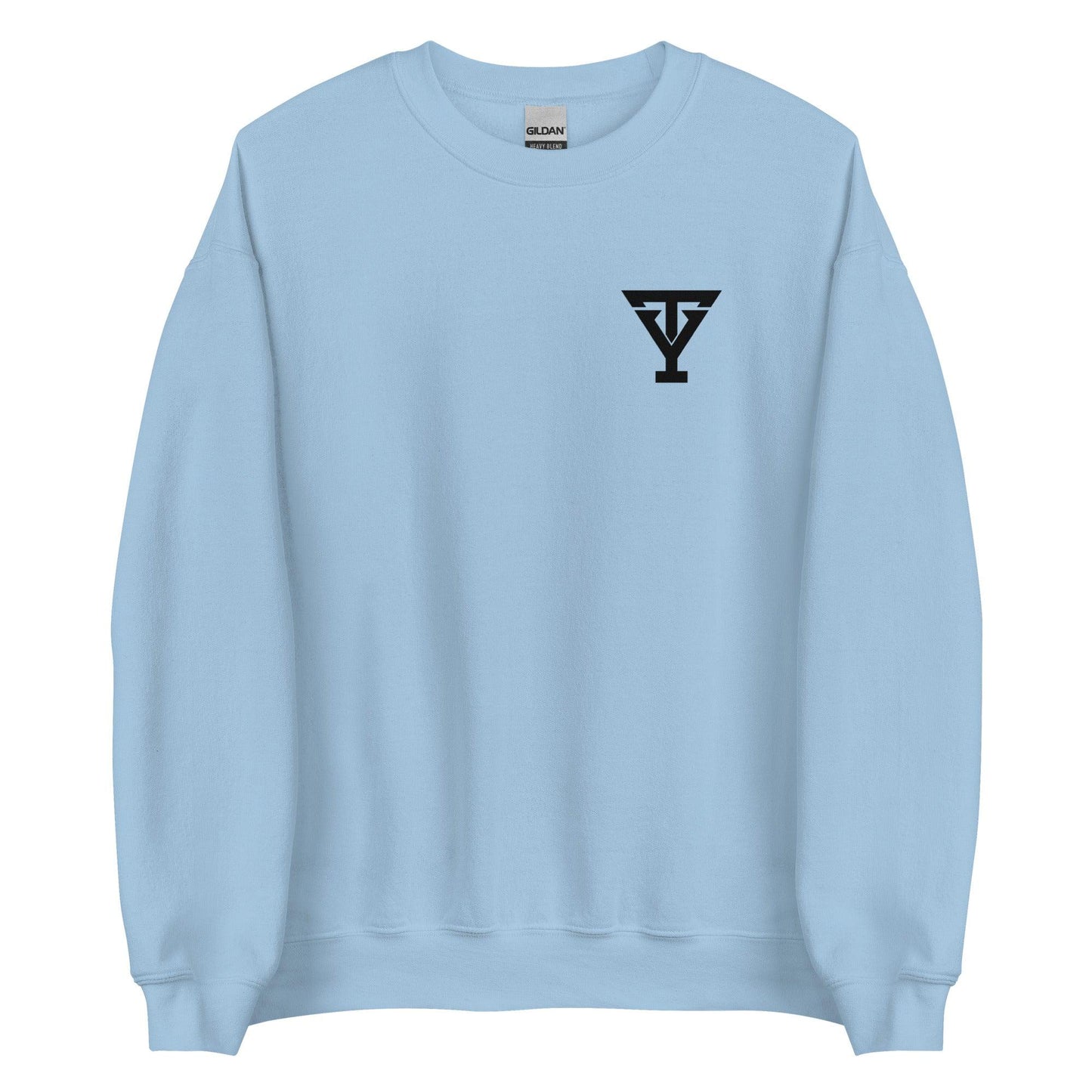 Ty Robinson "Elite" Sweatshirt - Fan Arch