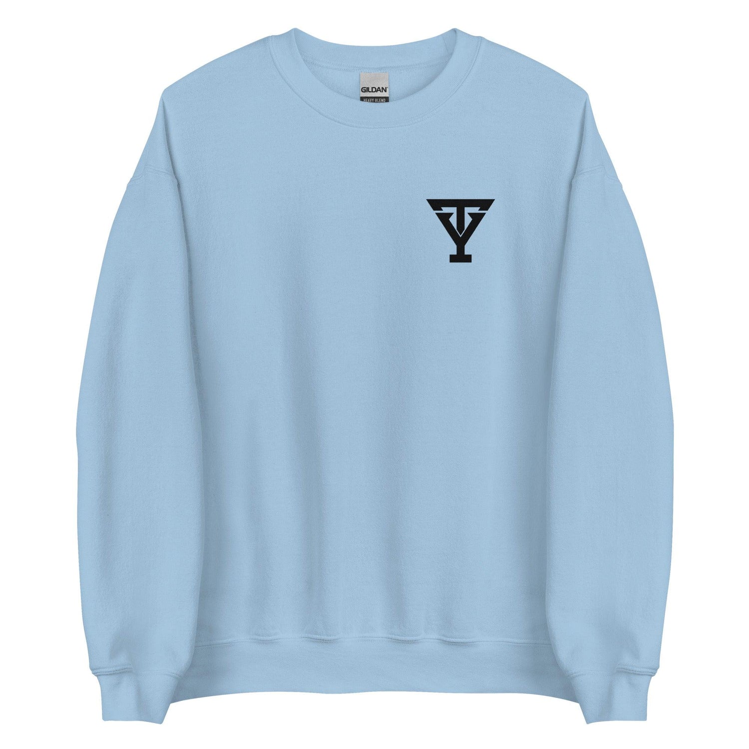 Ty Robinson "Elite" Sweatshirt - Fan Arch