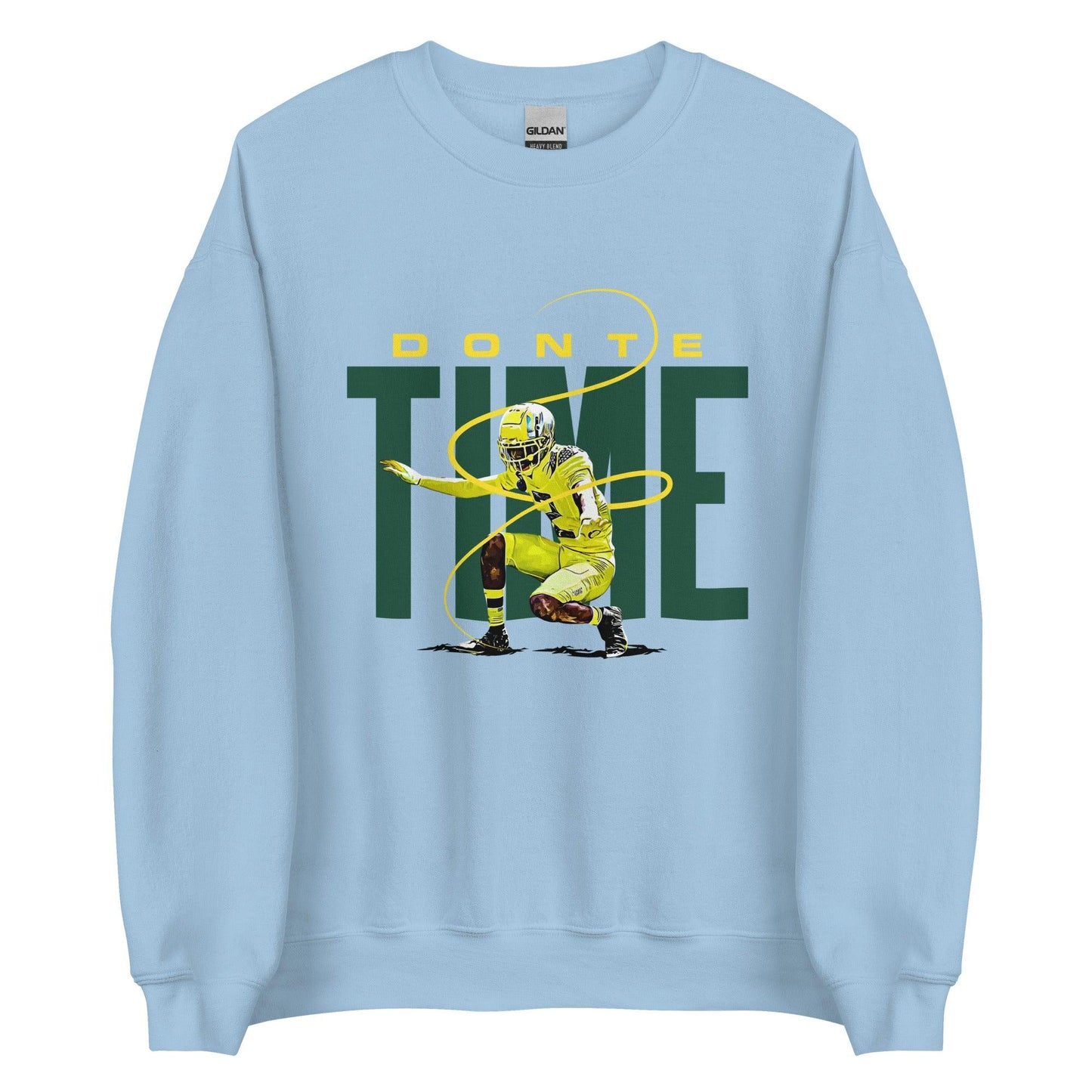 Donte Thornton Jr. “GameTime” Sweatshirt - Fan Arch