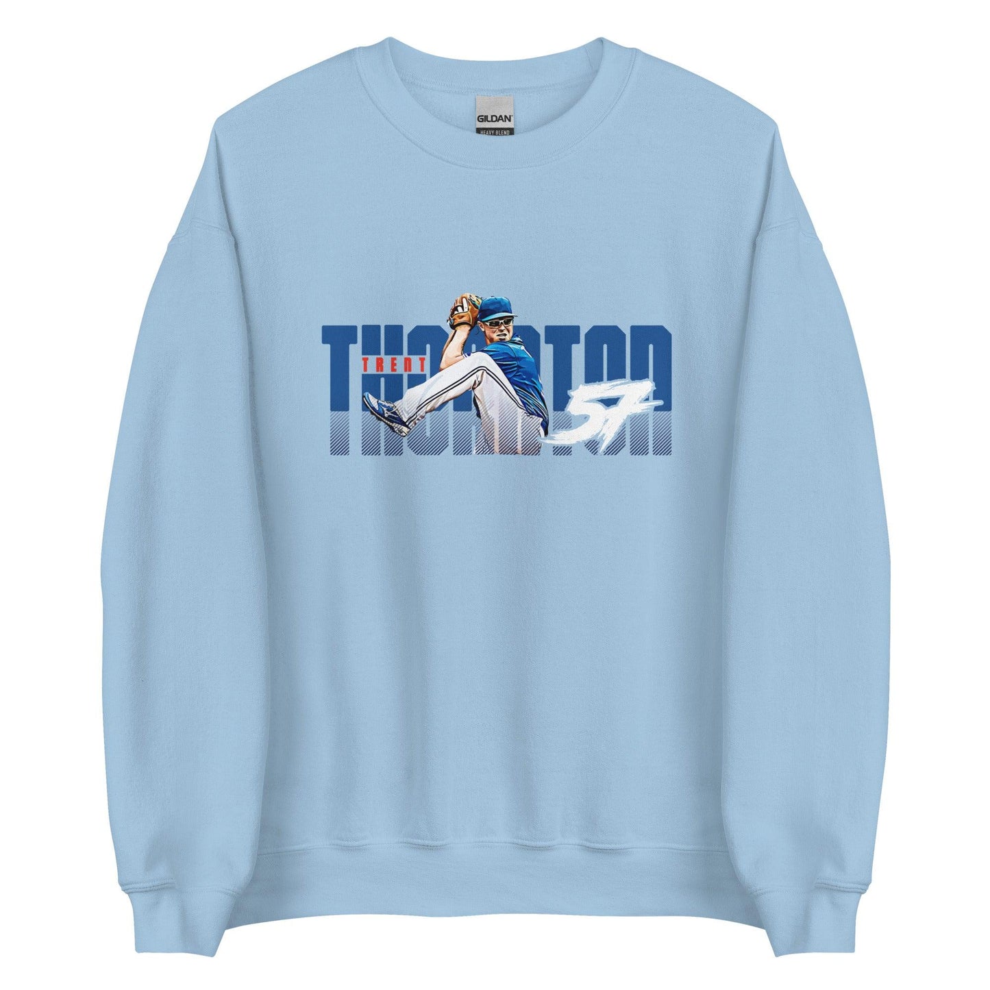 Trent Thornton “Essential” Sweatshirt - Fan Arch