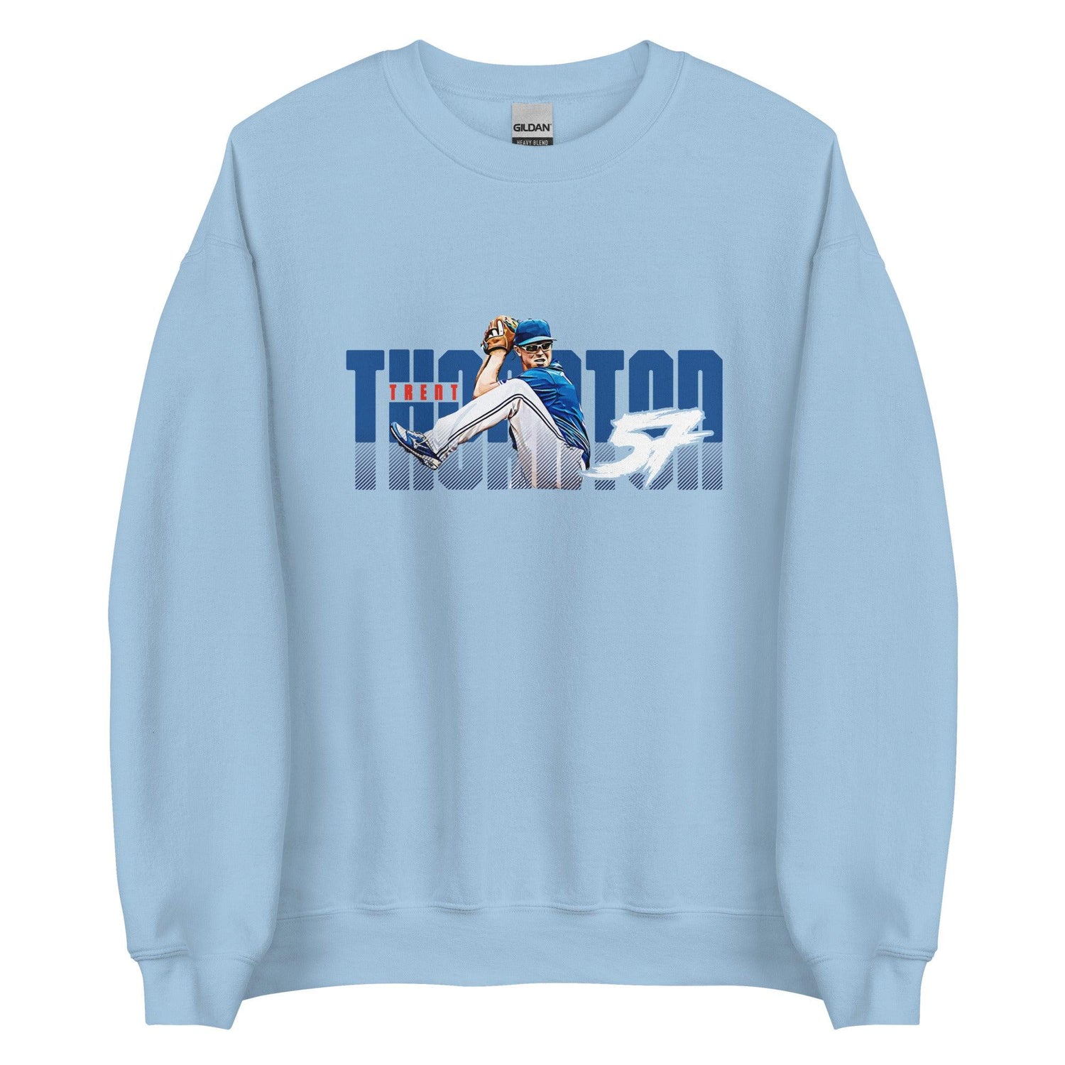 Trent Thornton “Essential” Sweatshirt - Fan Arch