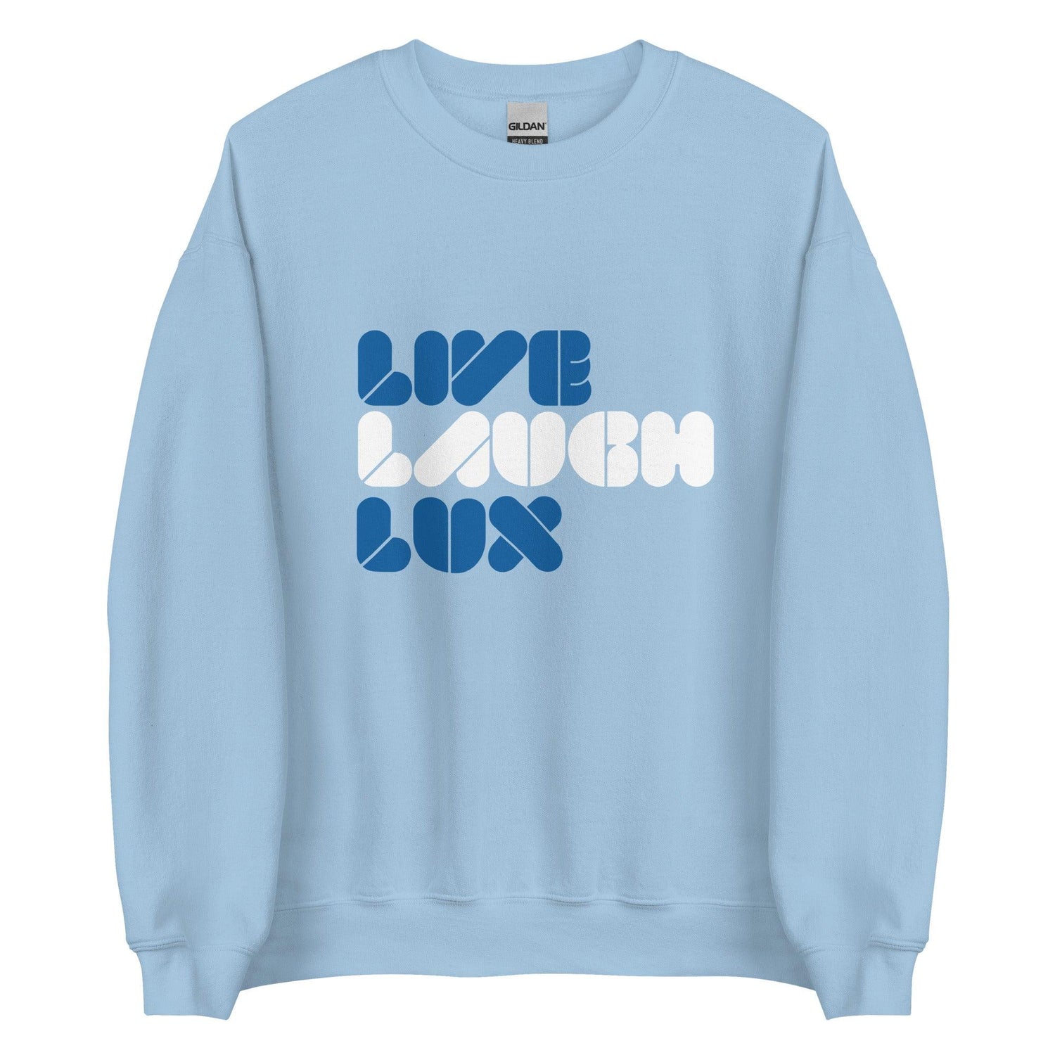 Gavin Lux “Essential” Sweatshirt - Fan Arch