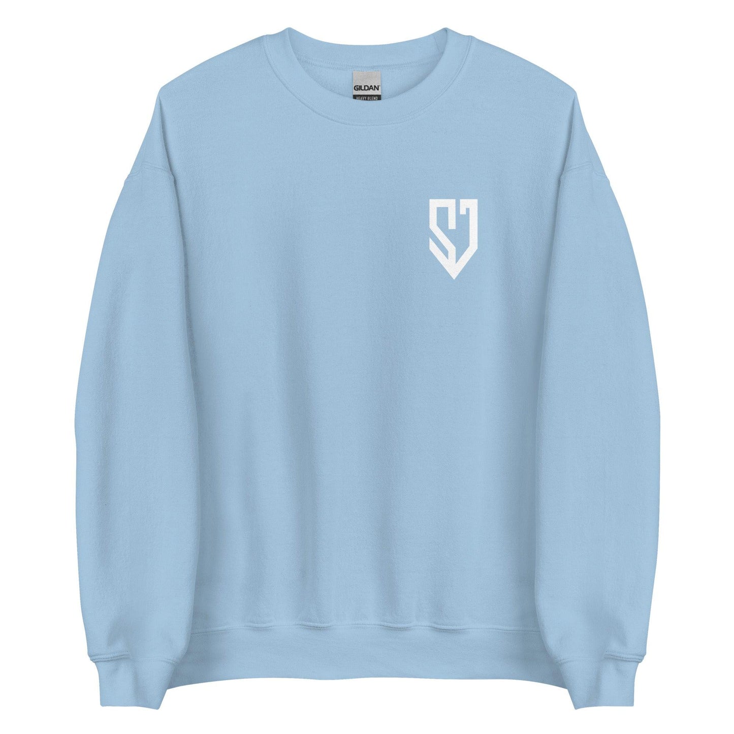 Sam James "Elite" Sweatshirt - Fan Arch