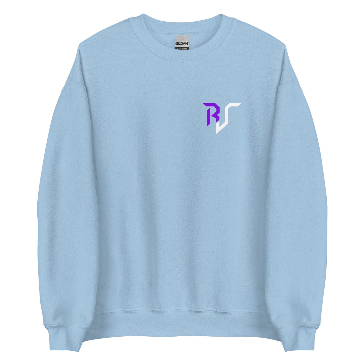 Russell Jones “RJ” Sweatshirt - Fan Arch