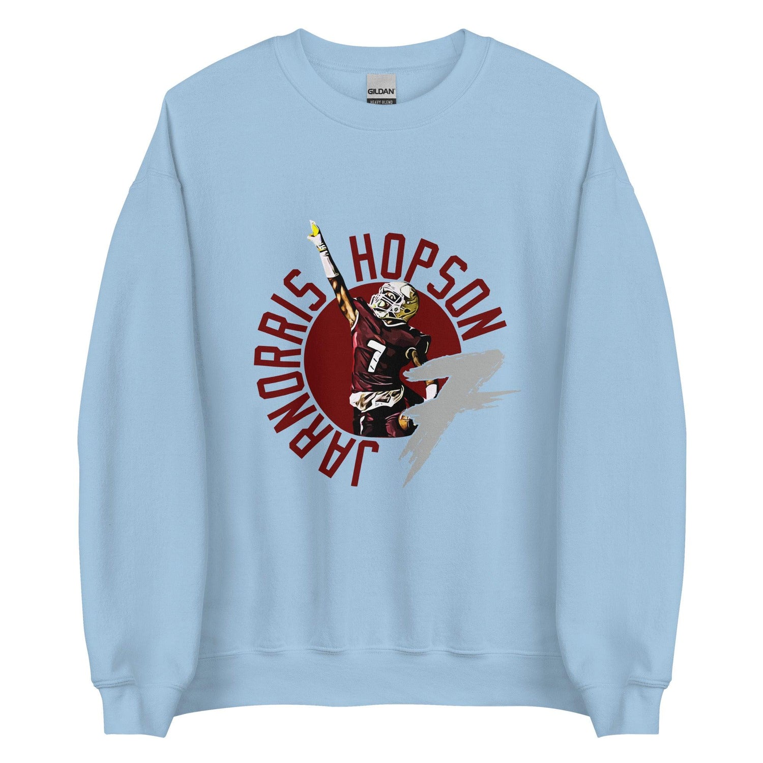 Jarnorris Hopson “Essential” Sweatshirt - Fan Arch