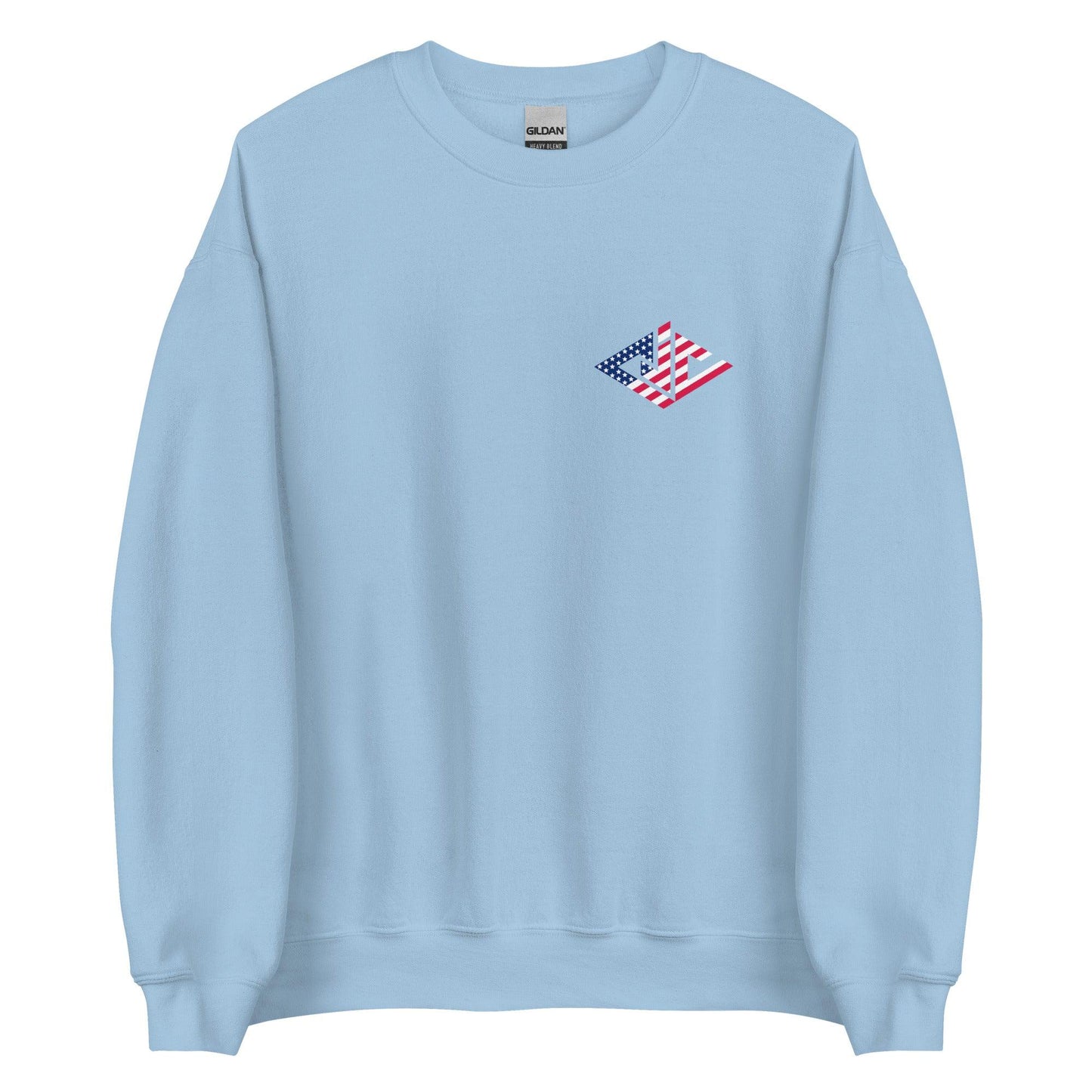 CJ Cummings “Signature” Sweatshirt - Fan Arch