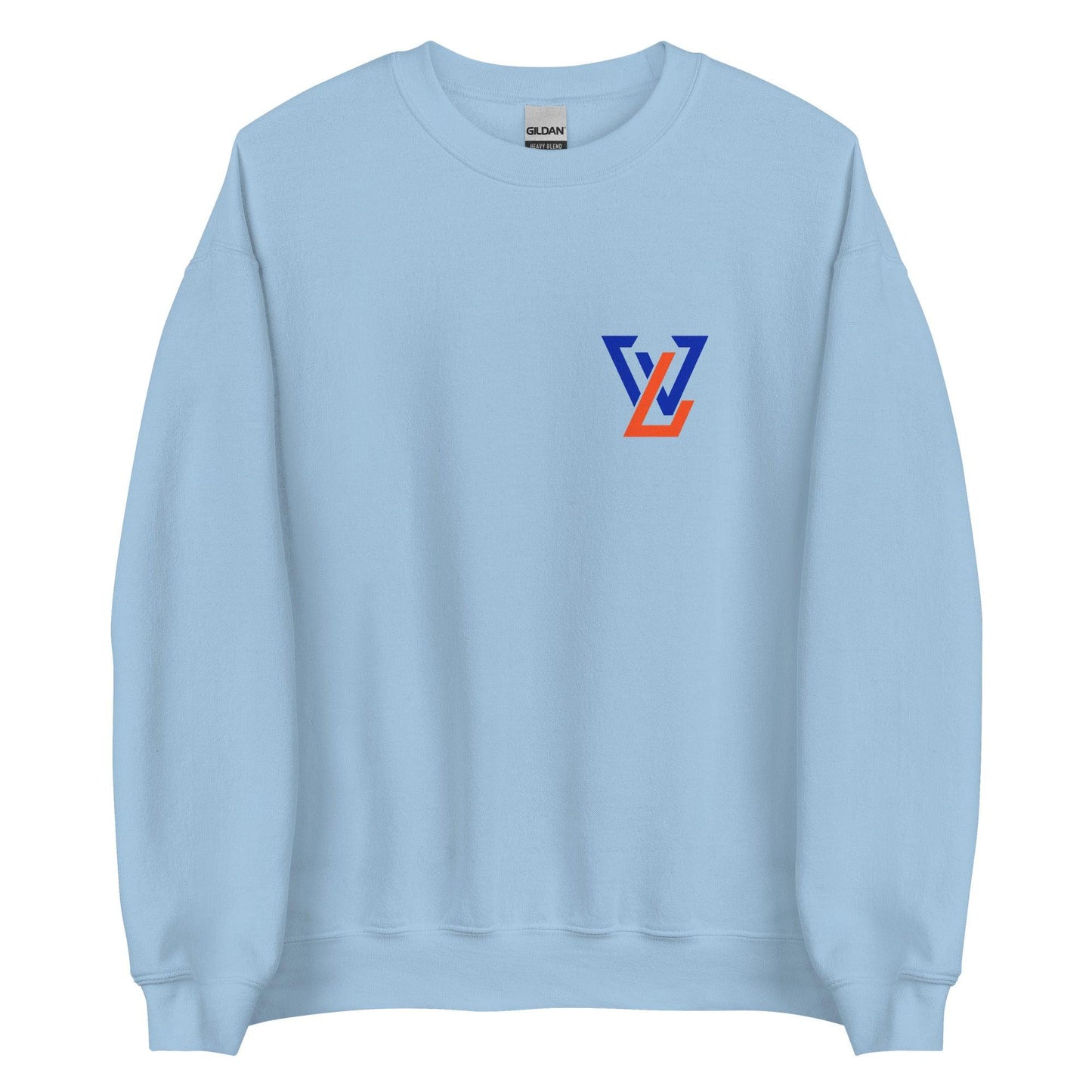 Wyatt Langford “WL” Sweatshirt - Fan Arch