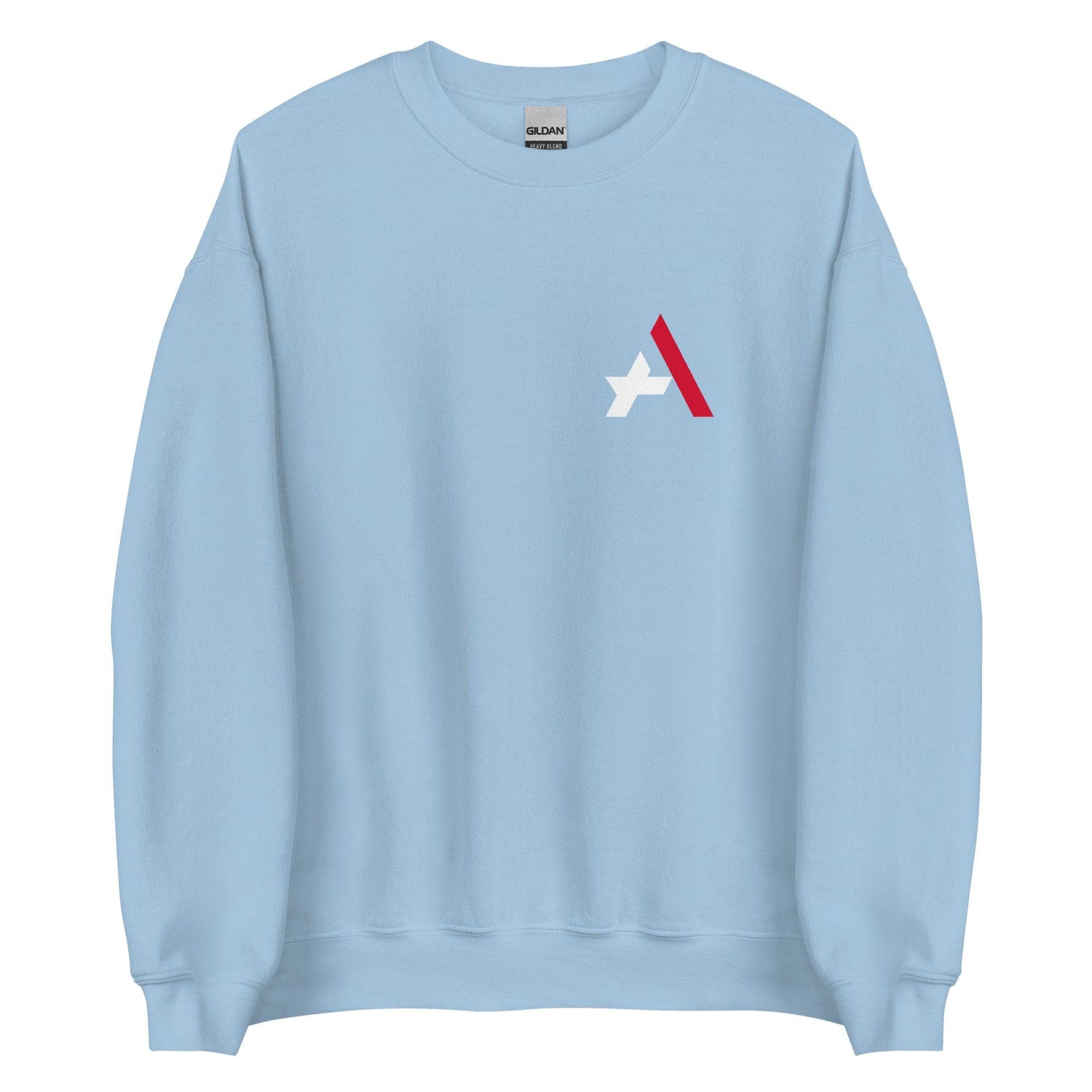 Tyler Ahearn “TA” Sweatshirt - Fan Arch