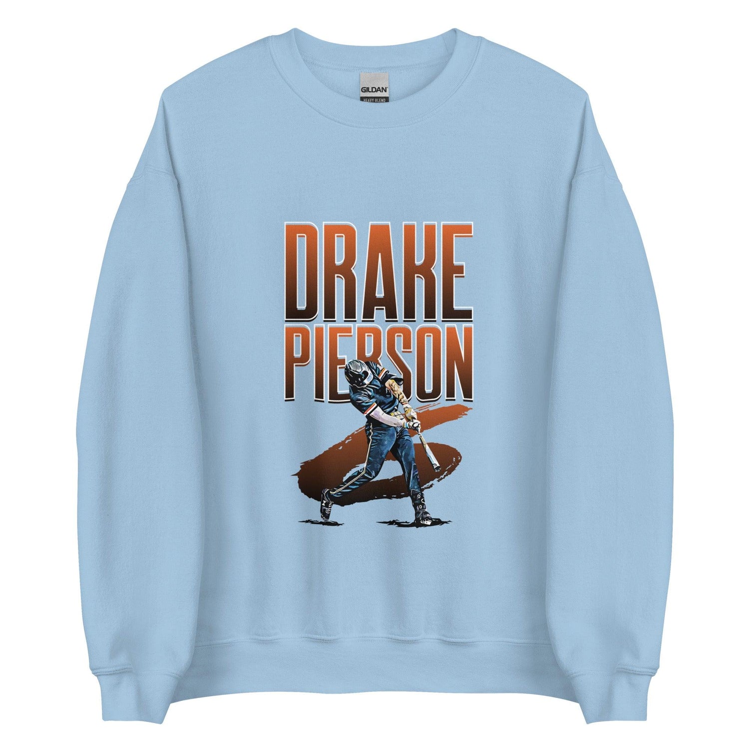 Drake Pierson "Gametime" Sweatshirt - Fan Arch