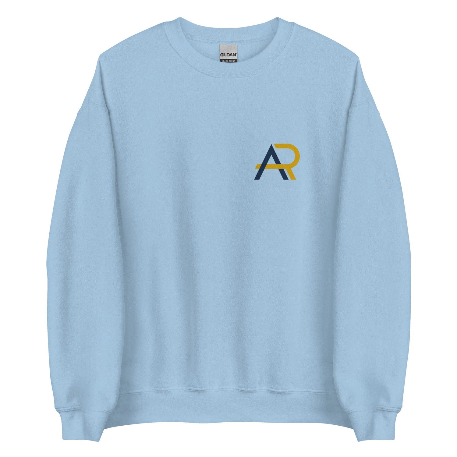 Alex Rao "Elite" Sweatshirt - Fan Arch