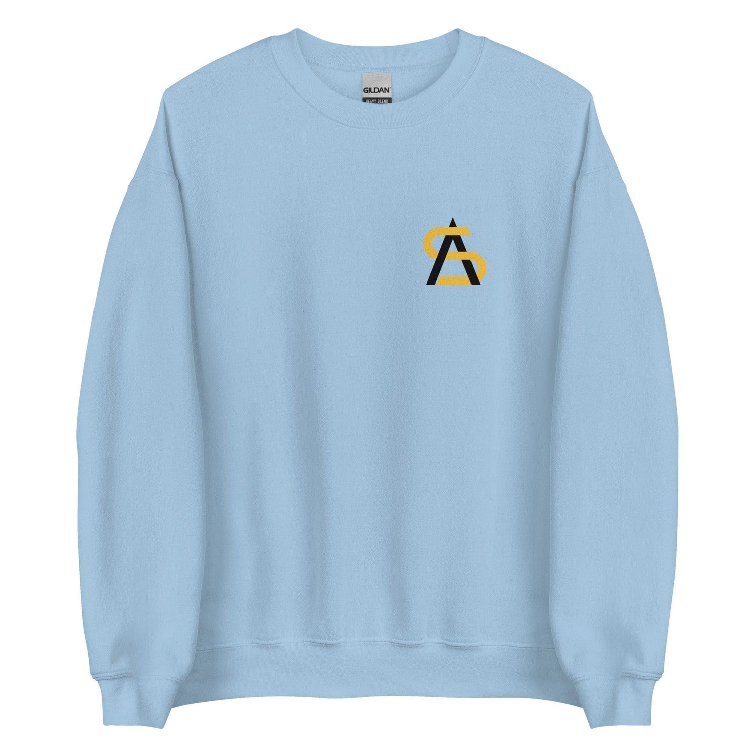 Adam Sparks "Essential" Sweatshirt - Fan Arch