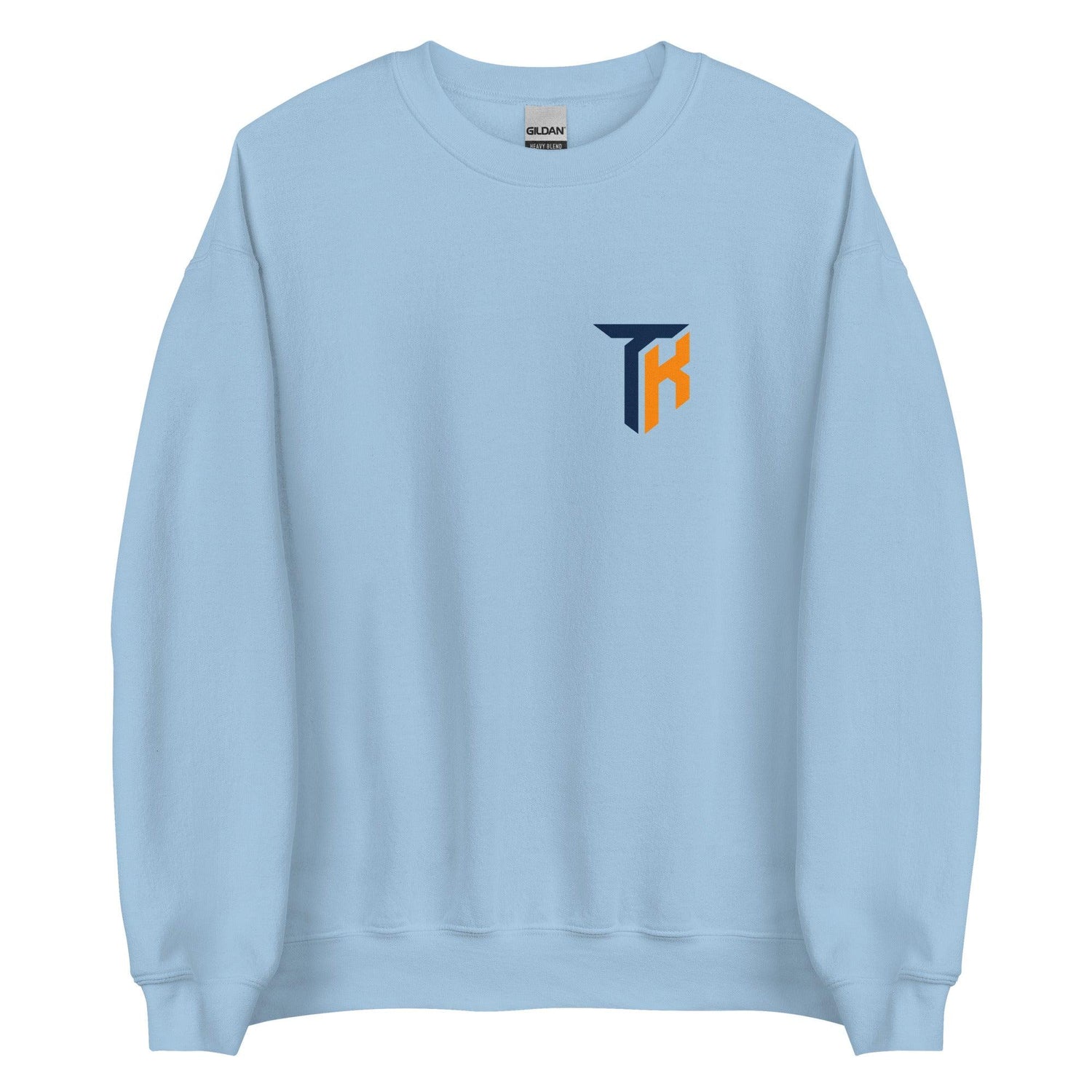 Tyrice Knight "Elite" Sweatshirt - Fan Arch