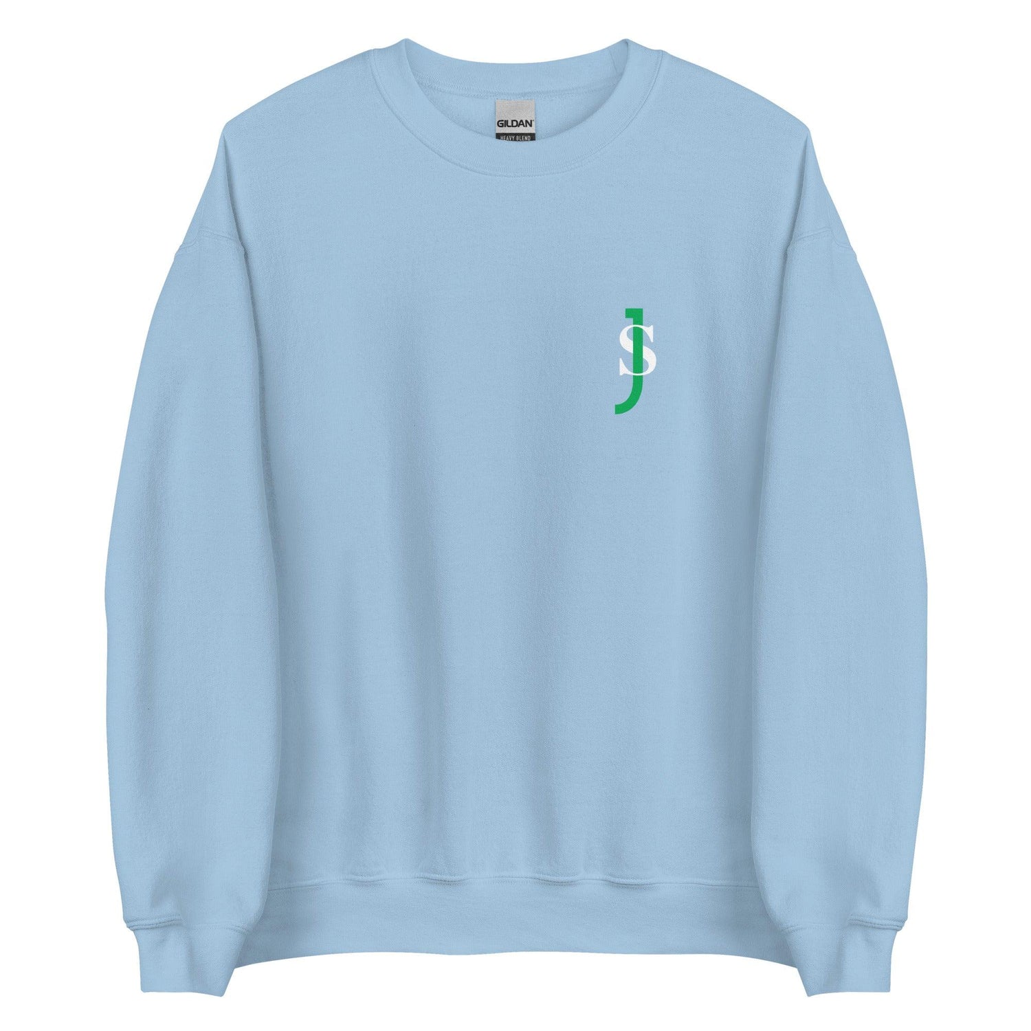 Jyaire Shorter "Signature" Sweatshirt - Fan Arch