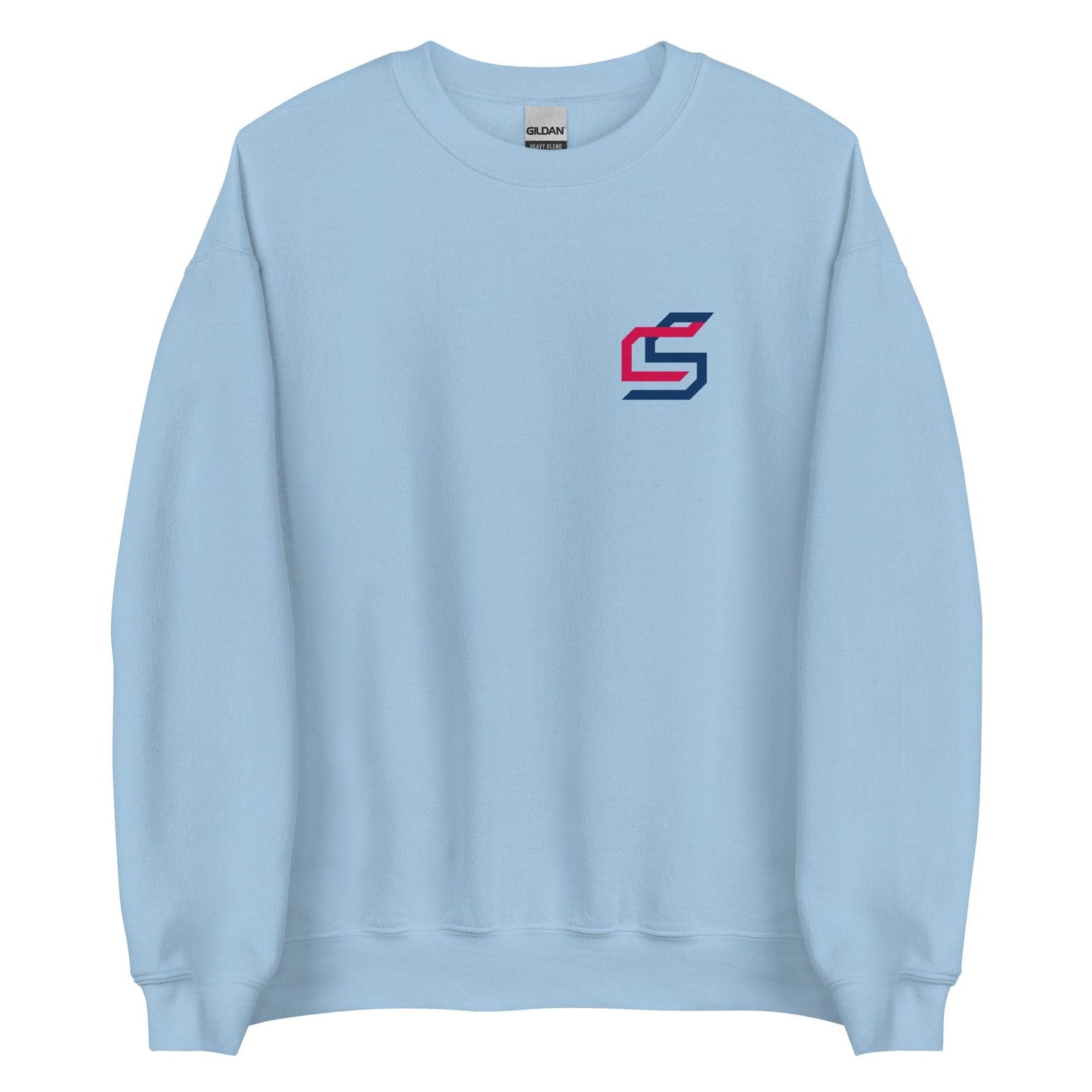 Cortrelle Simpson "Essential" Sweatshirt - Fan Arch