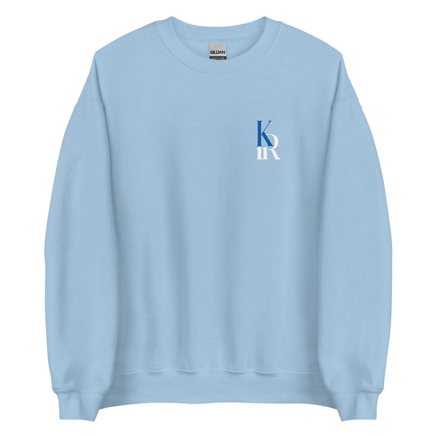 Kym Royster "Essential" Sweatshirt - Fan Arch