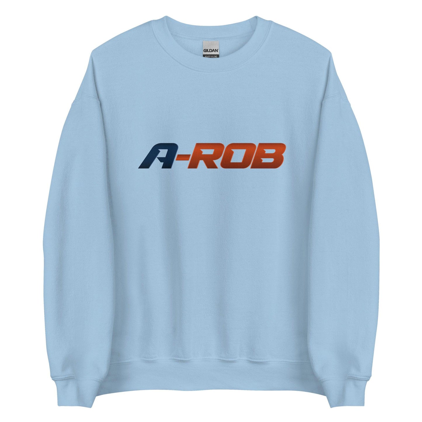 Anthony Robinson "A-ROB" Sweatshirt - Fan Arch