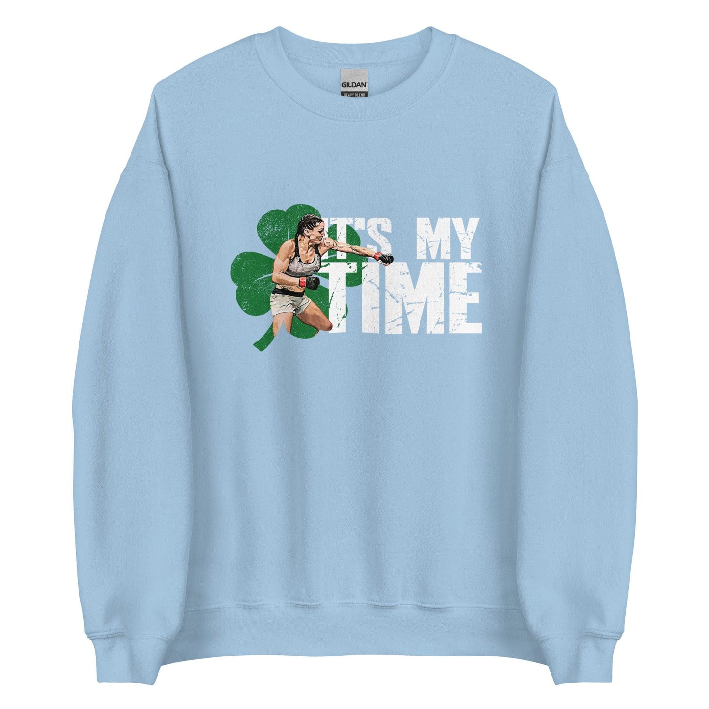 Lauren Murphy "Its My Time" Sweatshirt - Fan Arch