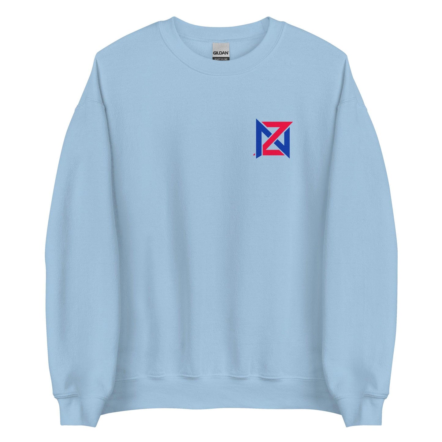 Zach Nutall "Essential" Sweatshirt - Fan Arch